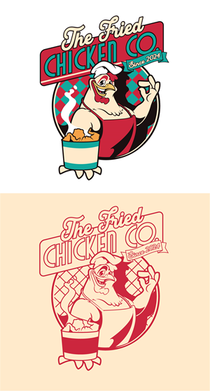 Logo Design by ally designs for this project | Design: #34227336