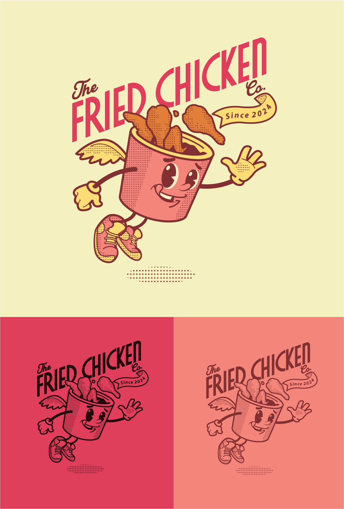 Logo Design by ally designs for this project | Design #34252021