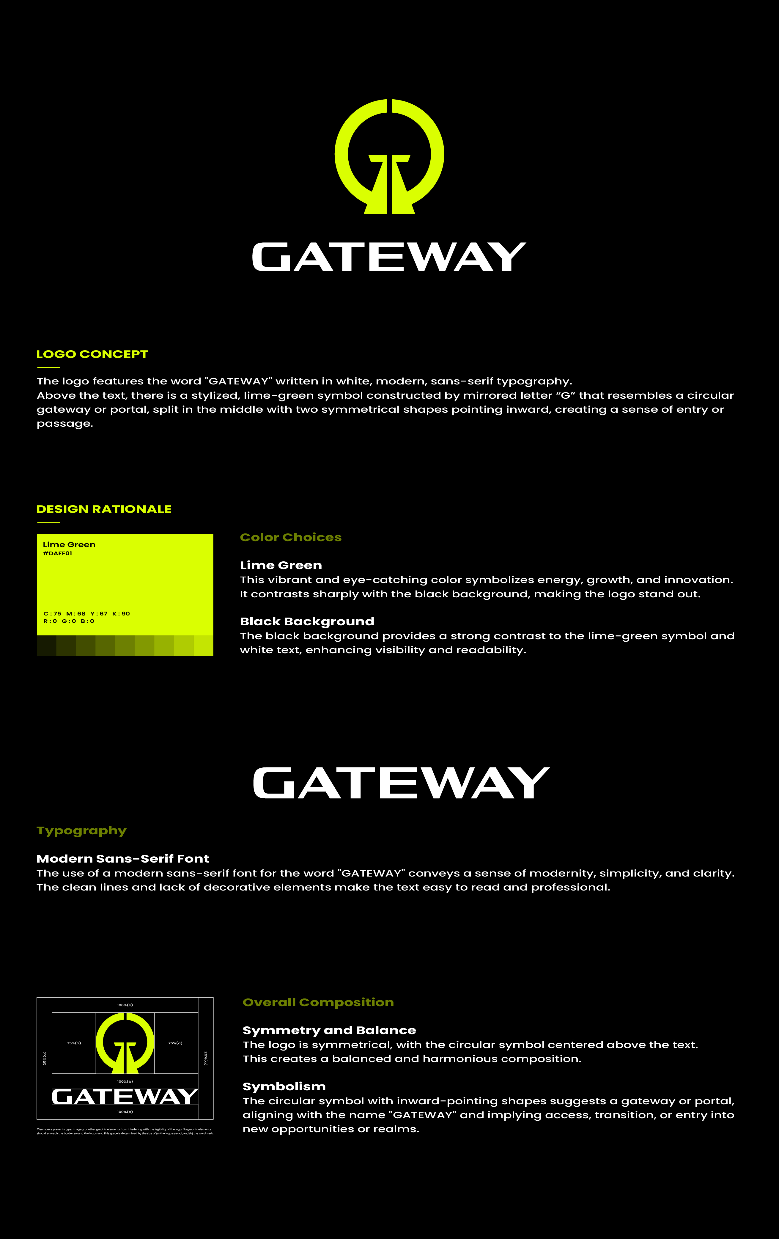Logo Design by Gasyary for this project | Design #34261684