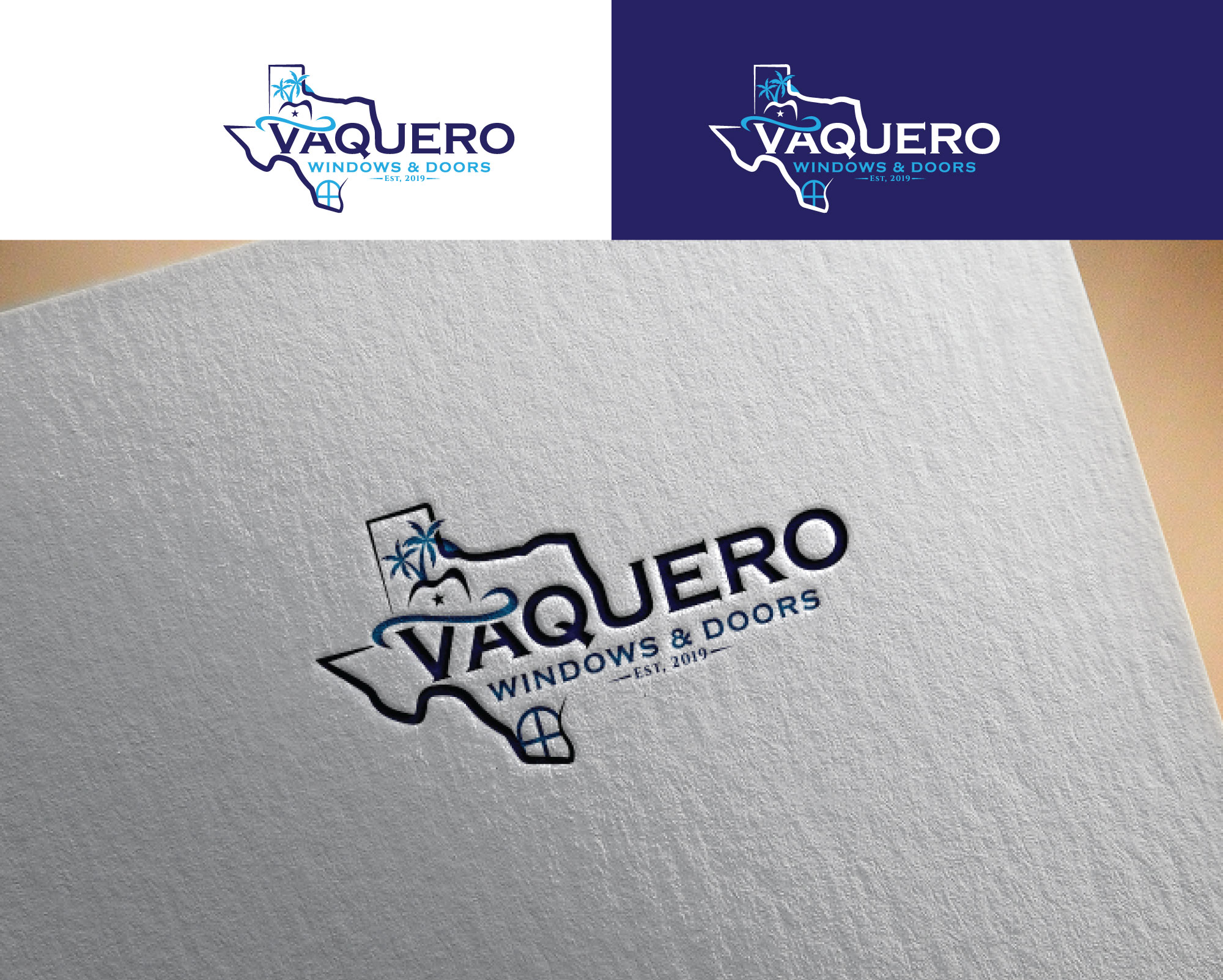 Logo Design by RRR Design for this project | Design #34235185