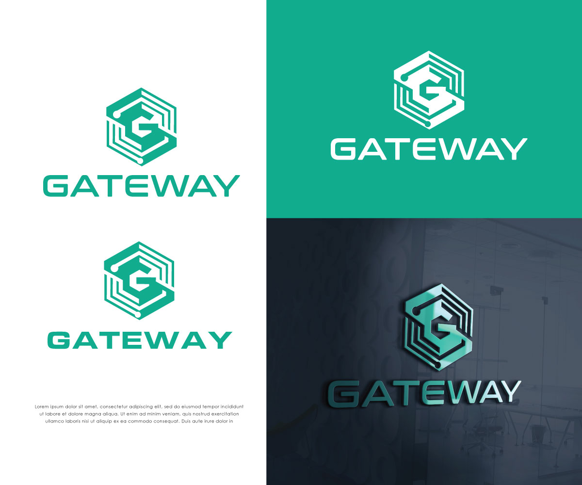 Logo Design by Badhan for this project | Design #34226527