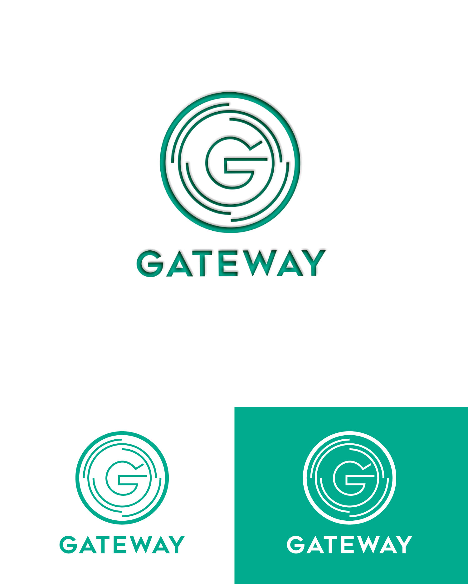 Logo Design by Mi Design1 for this project | Design #34228718