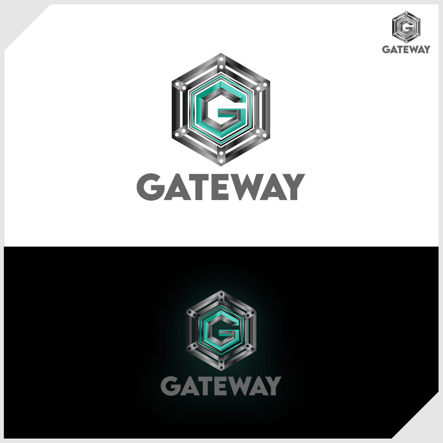 Logo Design by IDesign1606 for this project | Design #34231768