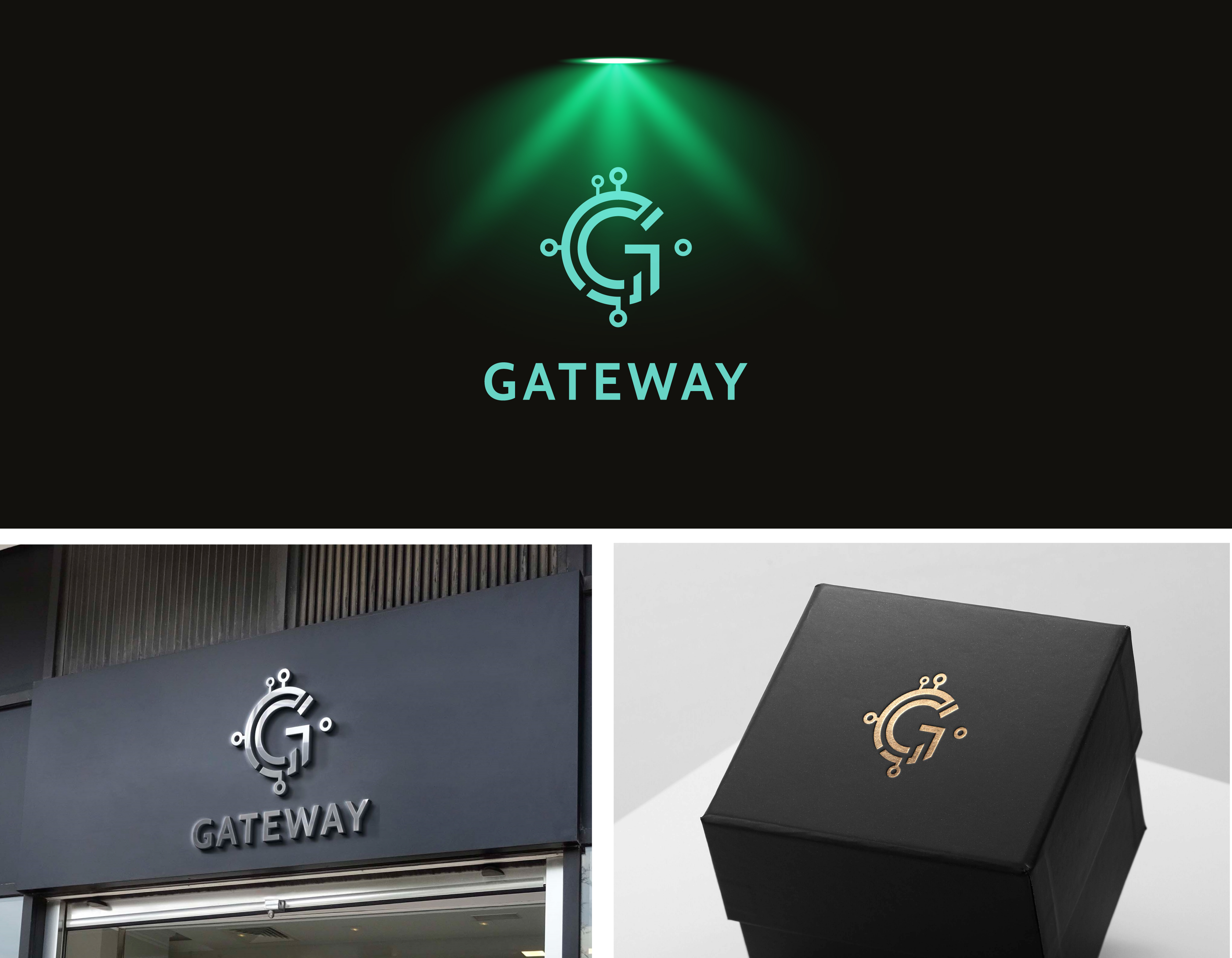 Logo Design by Mirwowki for this project | Design #34239867