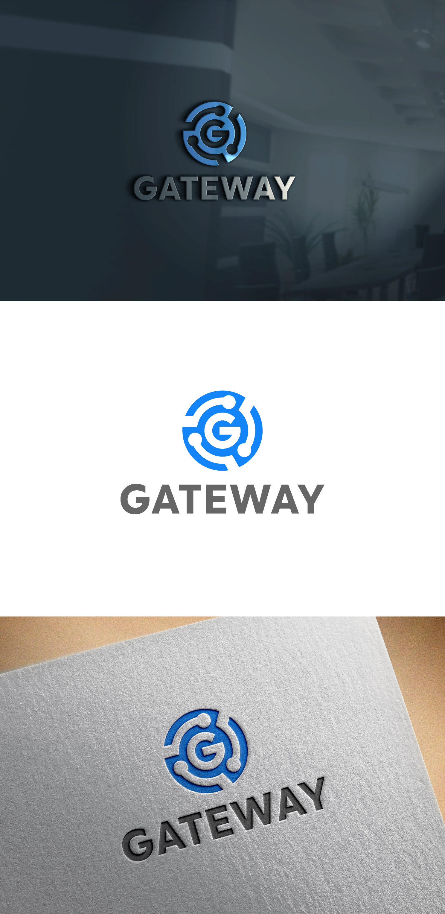 Logo Design by DesignVerse777 for this project | Design #34229143