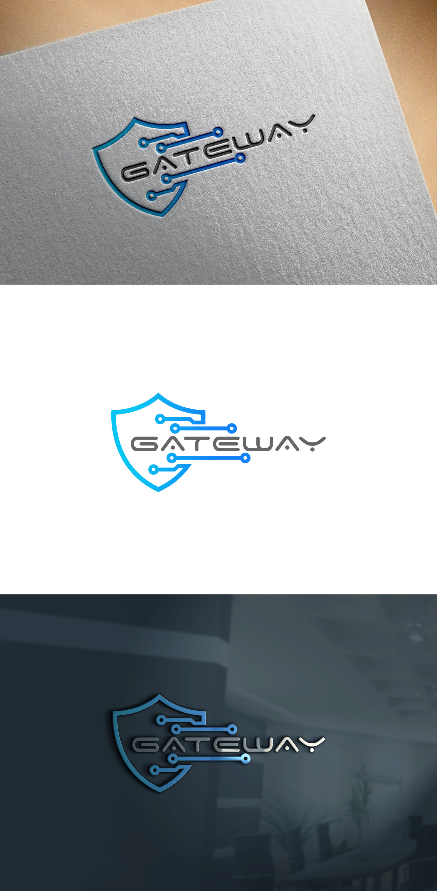 Logo Design by DesignVerse777 for this project | Design #34229152