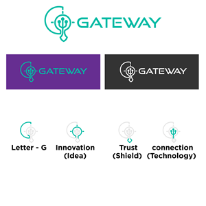 Logo Design by Mondil93
