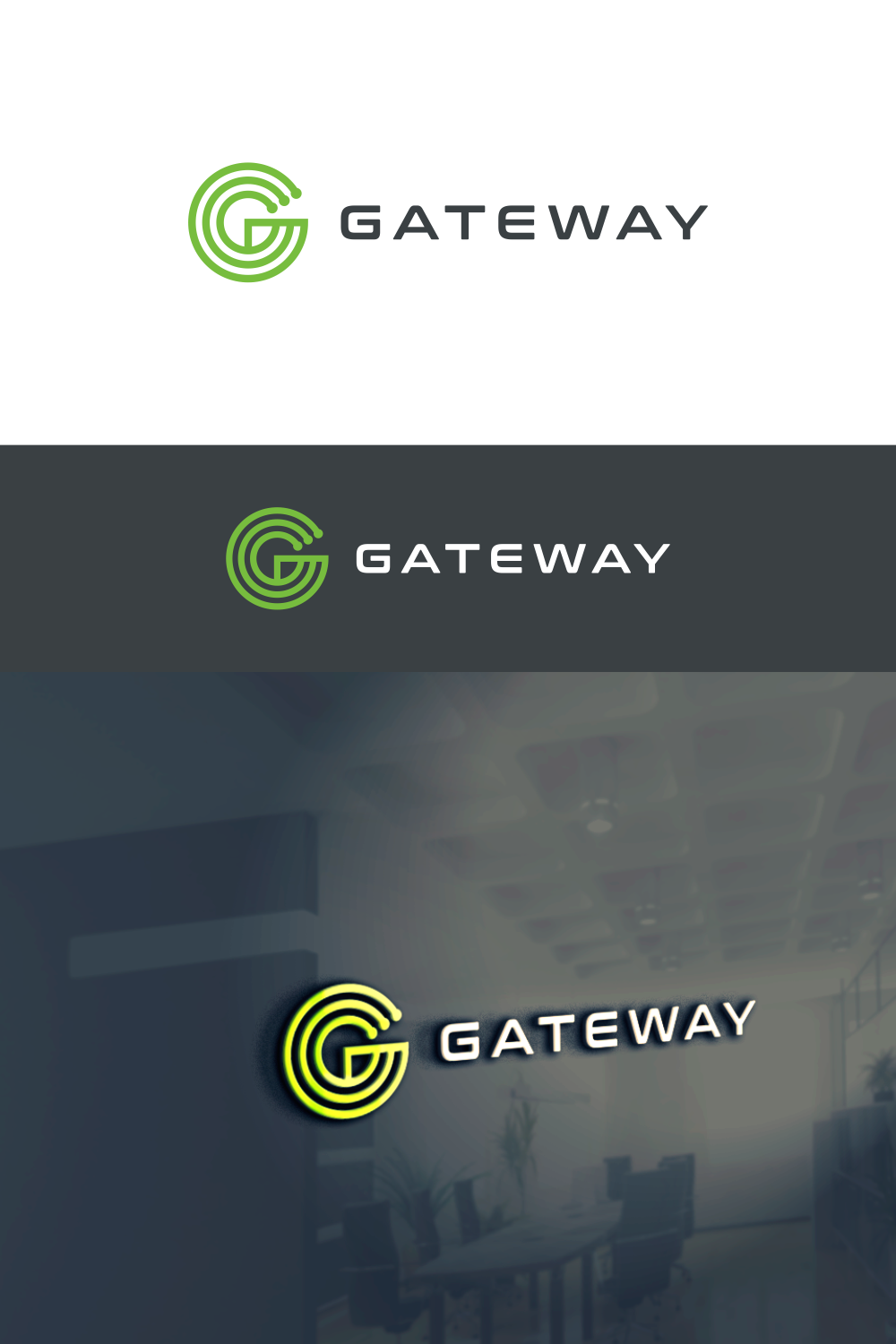 Logo Design by Dafid Upel for this project | Design #34226391