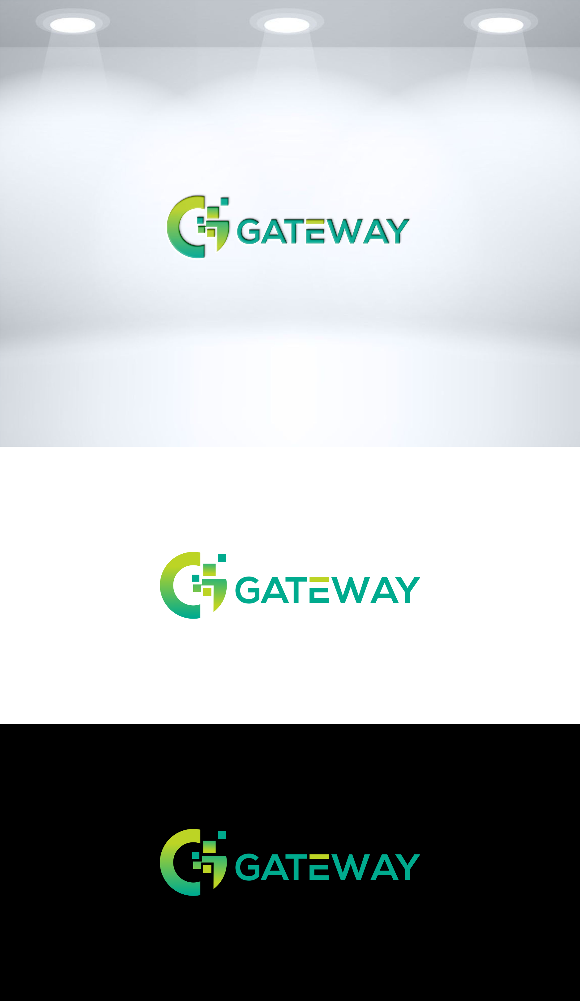 Logo Design by healer1617 for this project | Design #34229299