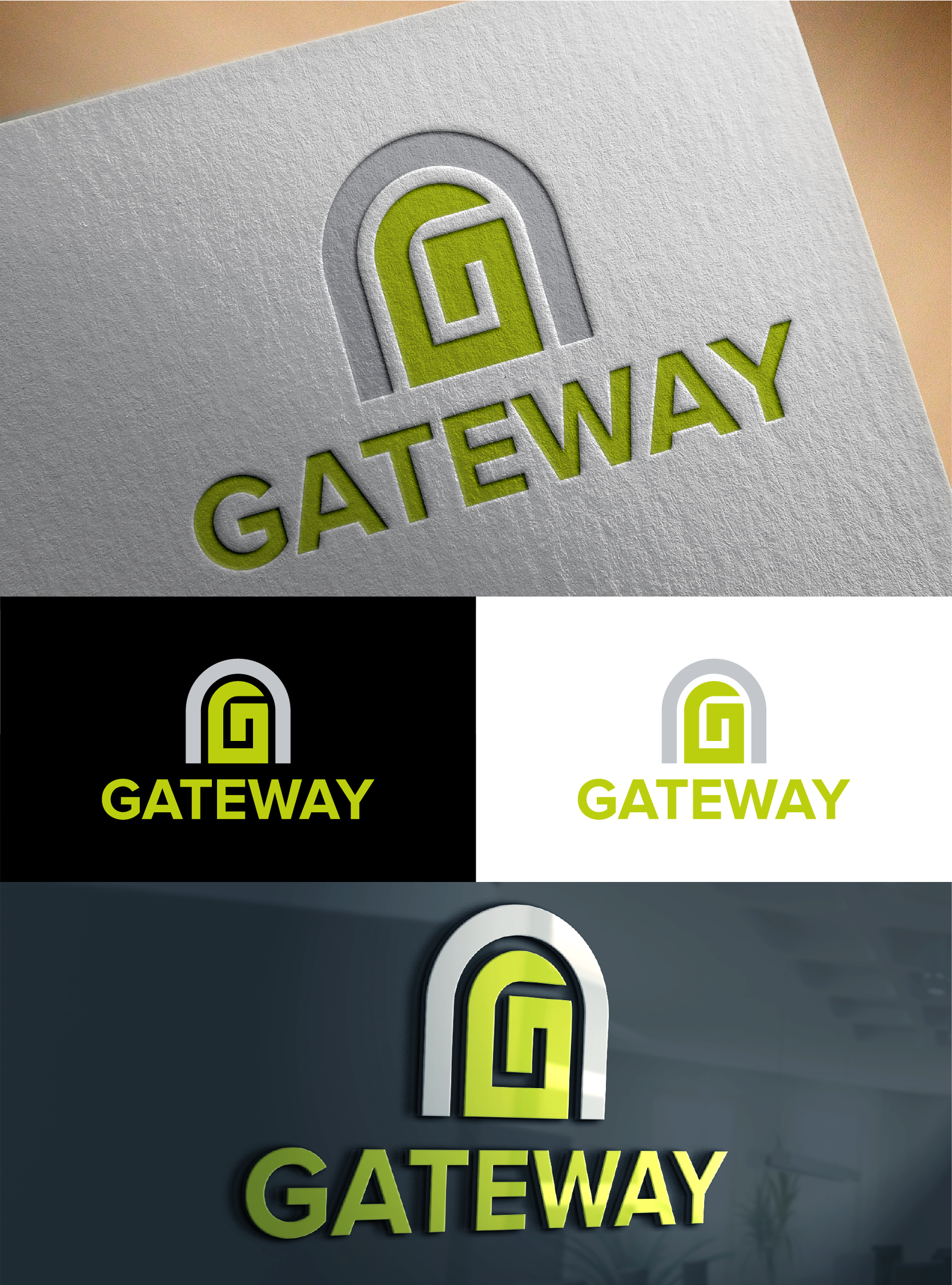 Design de Logo par sengkuat pour ce projet | Design #34235281