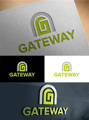 Logo Design by sengkuat for this project | Design: #34235281