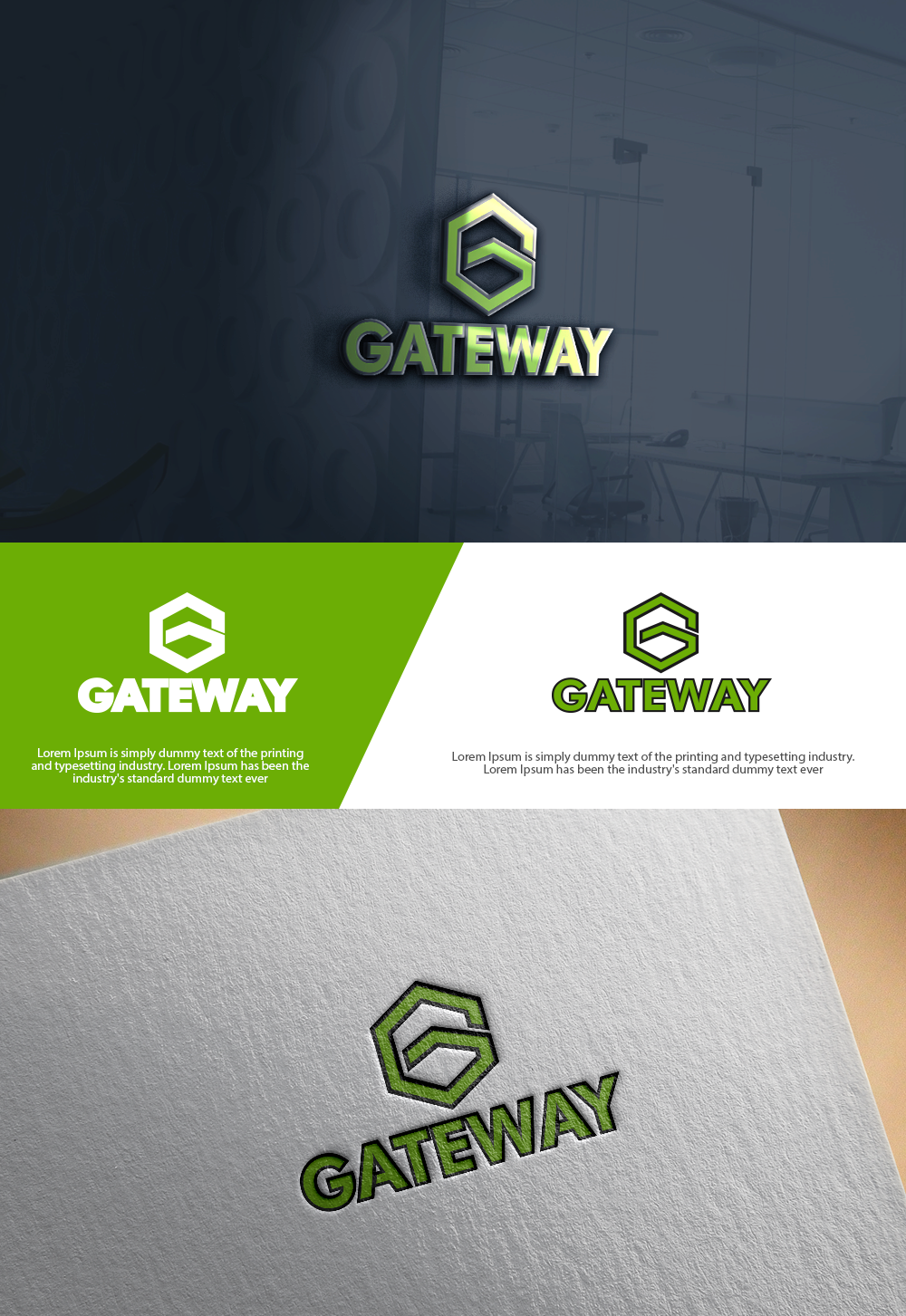 Logo Design by sulemani  creation for this project | Design #34230907