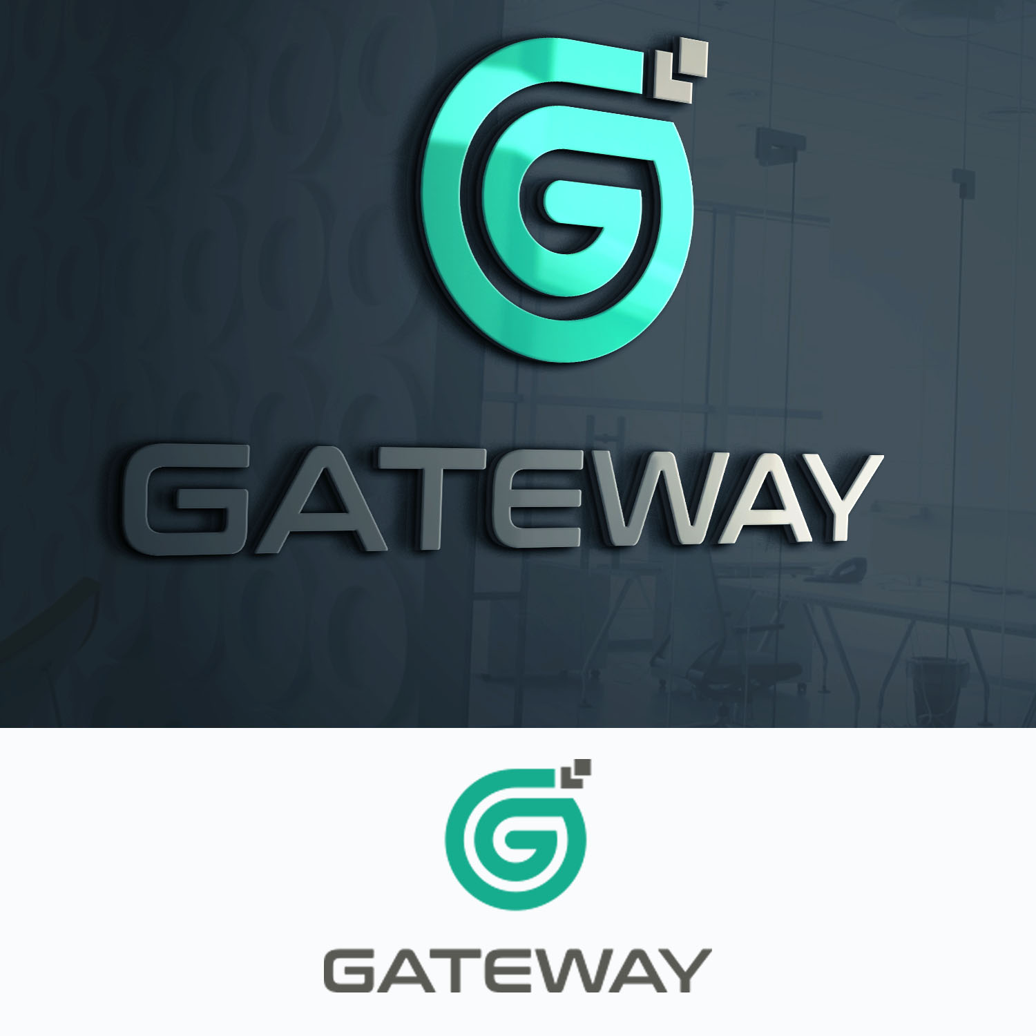 Logo Design by Mahera23 for this project | Design #34254375