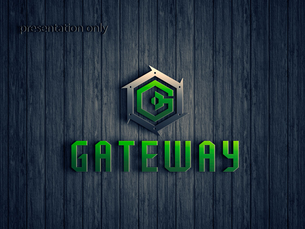 Logo Design by ExclusiveMind for this project | Design #34235433