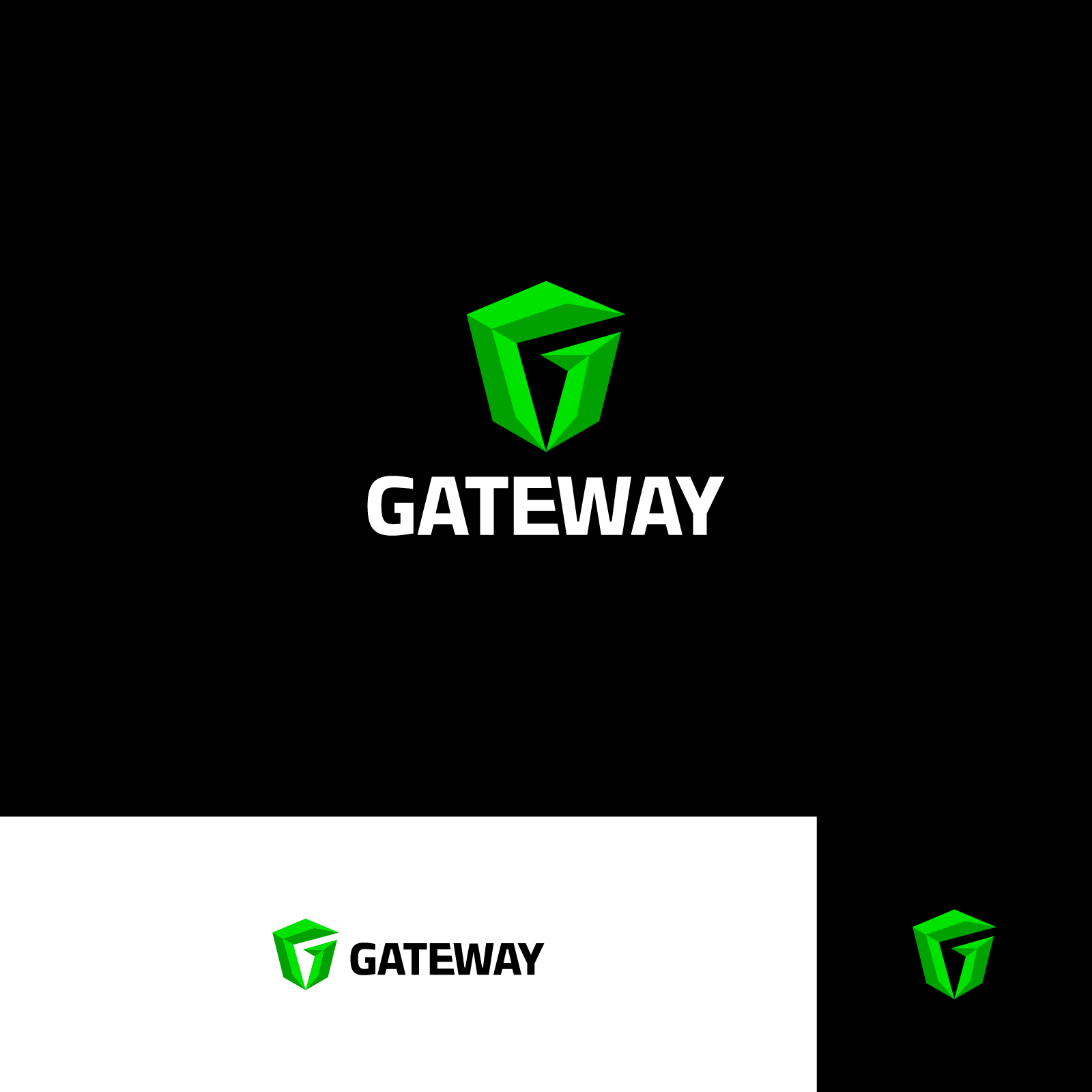 Logo Design by jefri0 for this project | Design #34260814