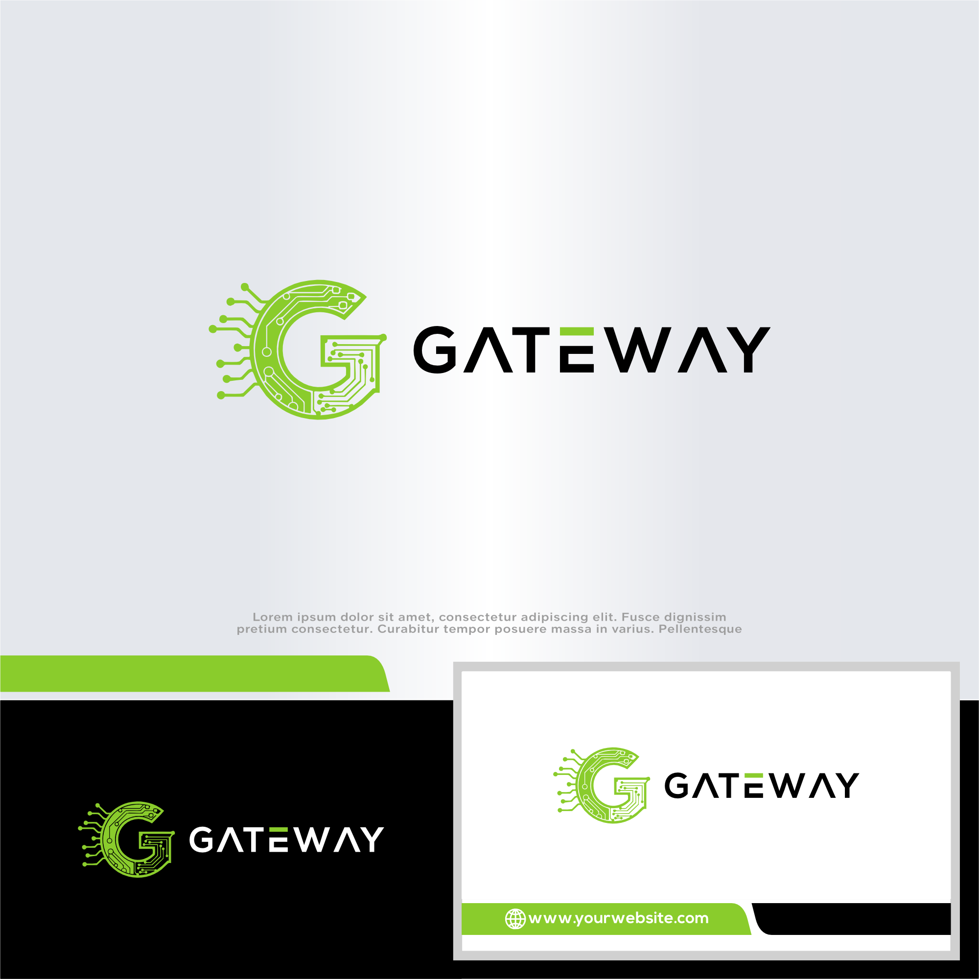Logo Design by win it for this project | Design #34226561