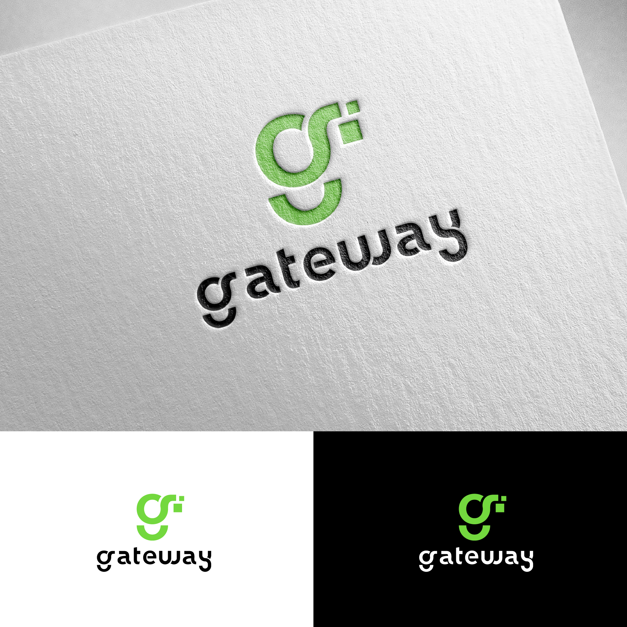 Logo Design by alzac for this project | Design #34267590