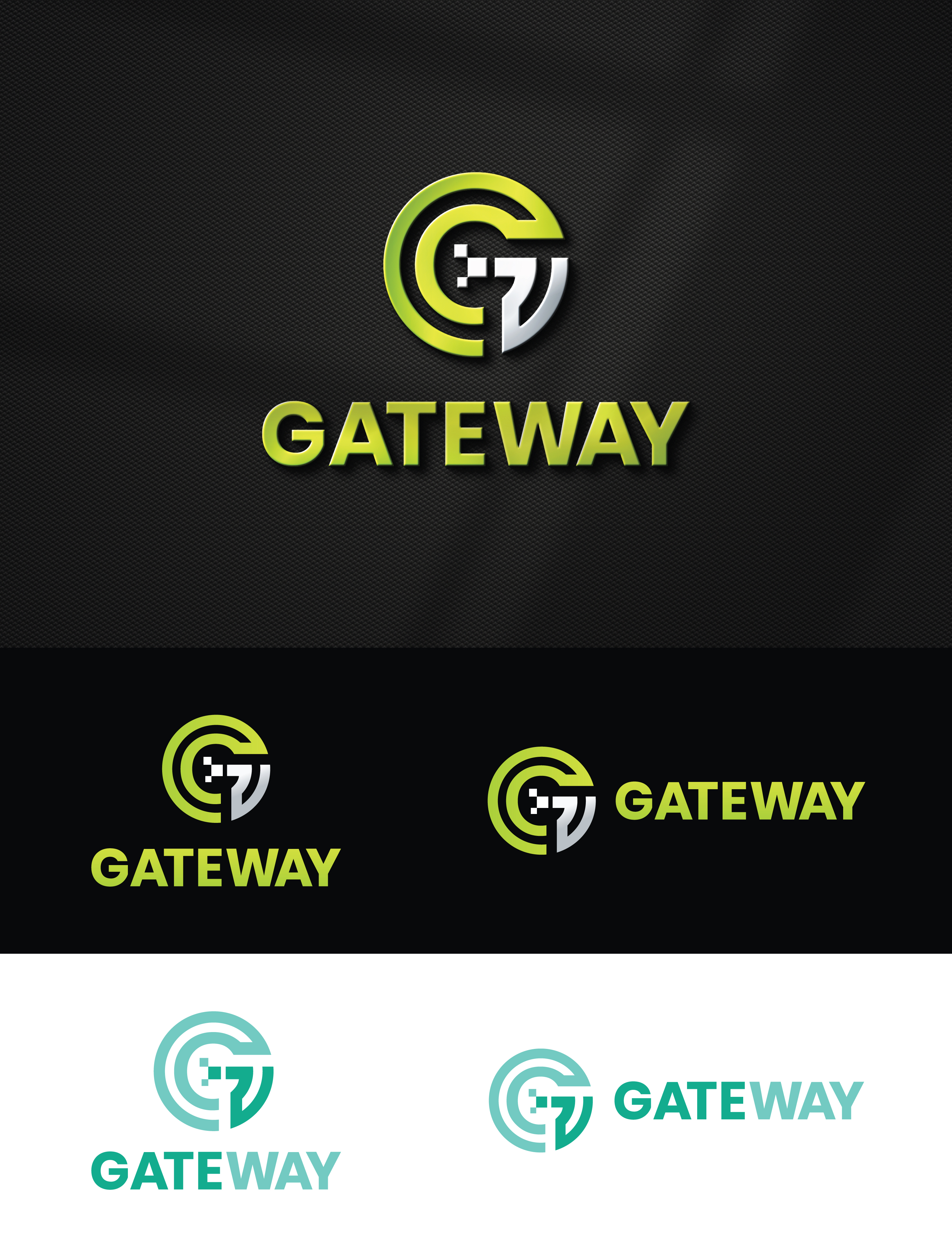 Logo Design by Impressive Designs for this project | Design #34230385