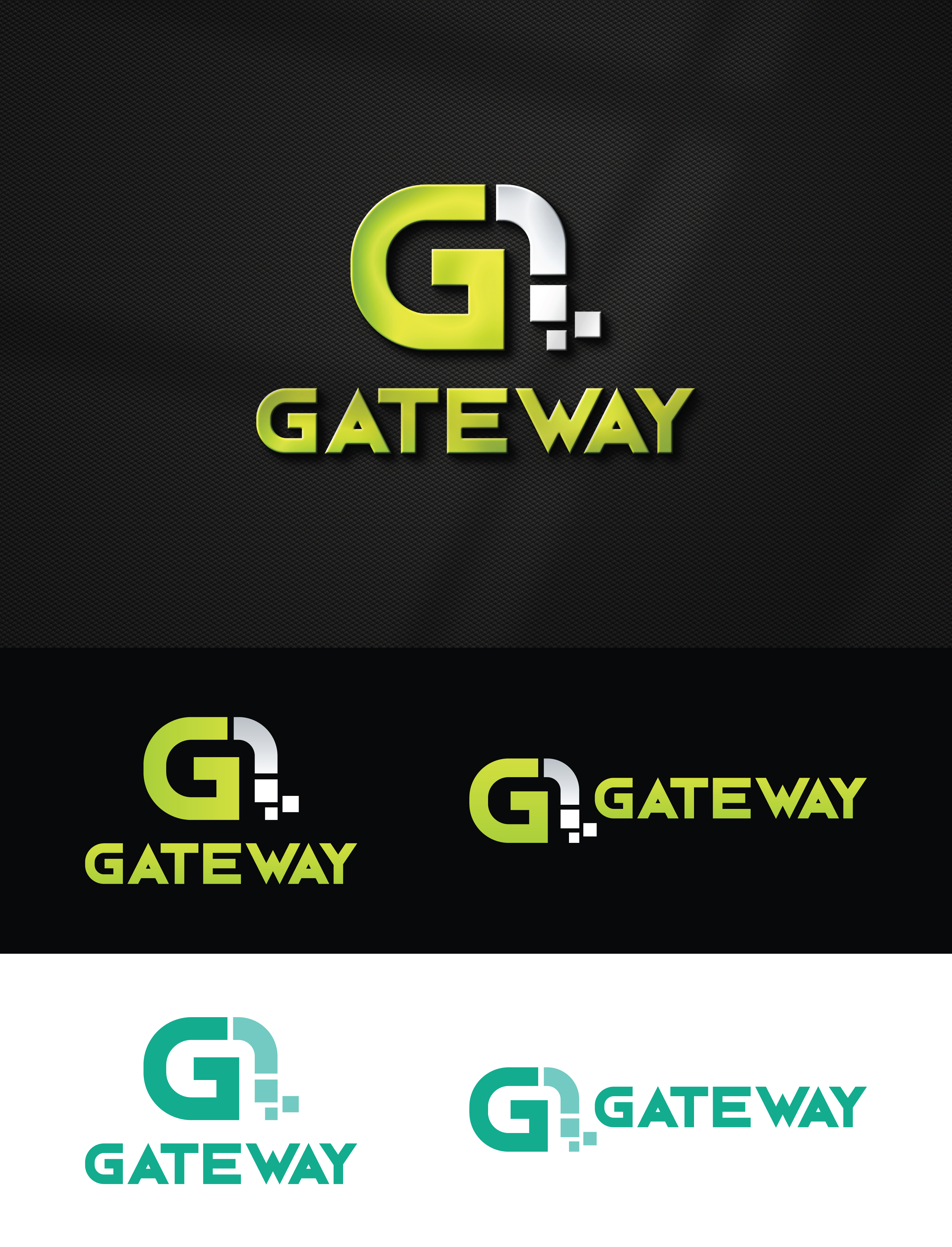 Logo Design by Impressive Designs for this project | Design #34230386