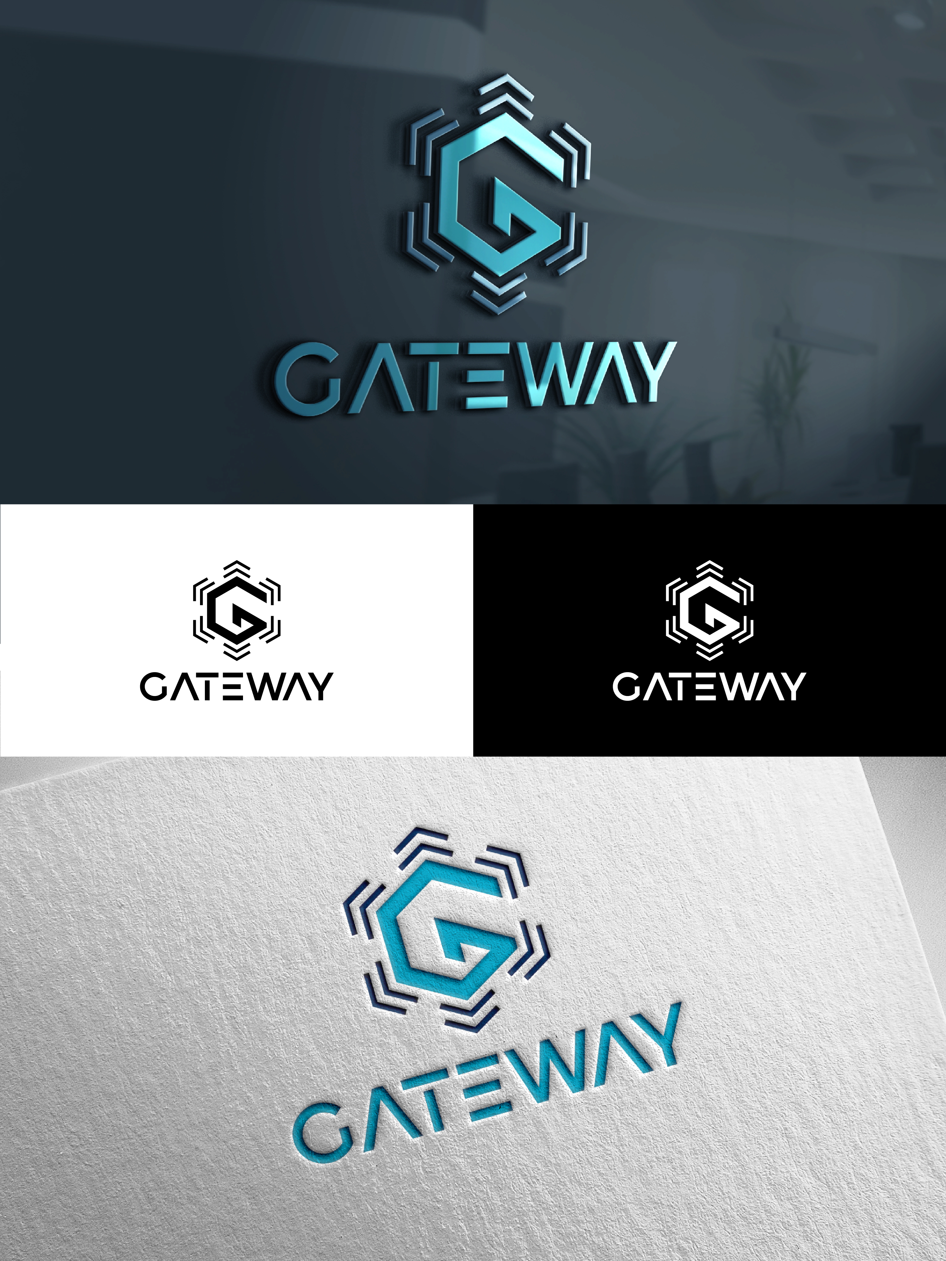 Logo Design by designprotox for this project | Design #34268067