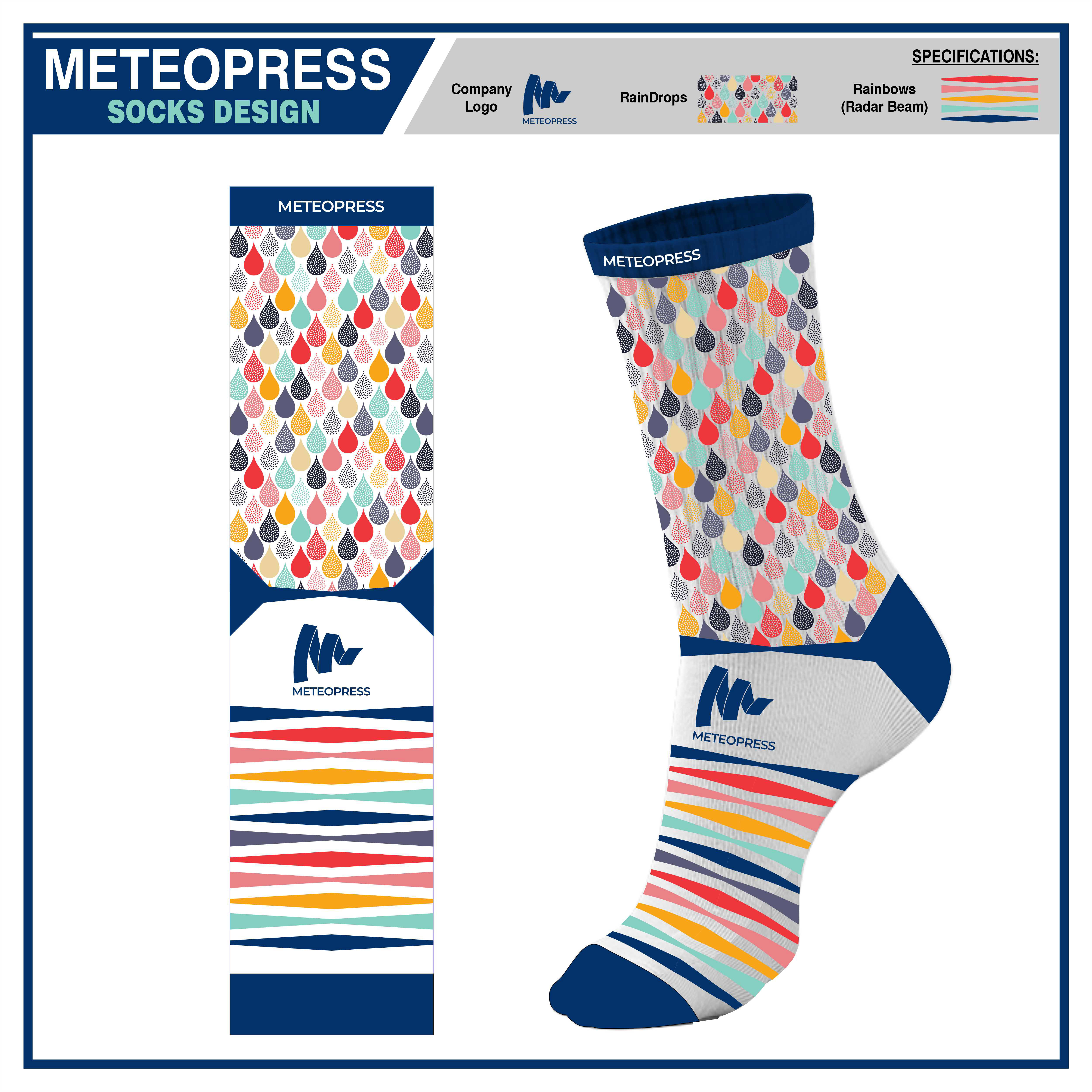 Apparel Design by iwan s for Meteopress | Design #34252714