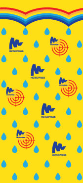 Design de Vêtement par Wonderful design pour Meteopress | Design #34237085