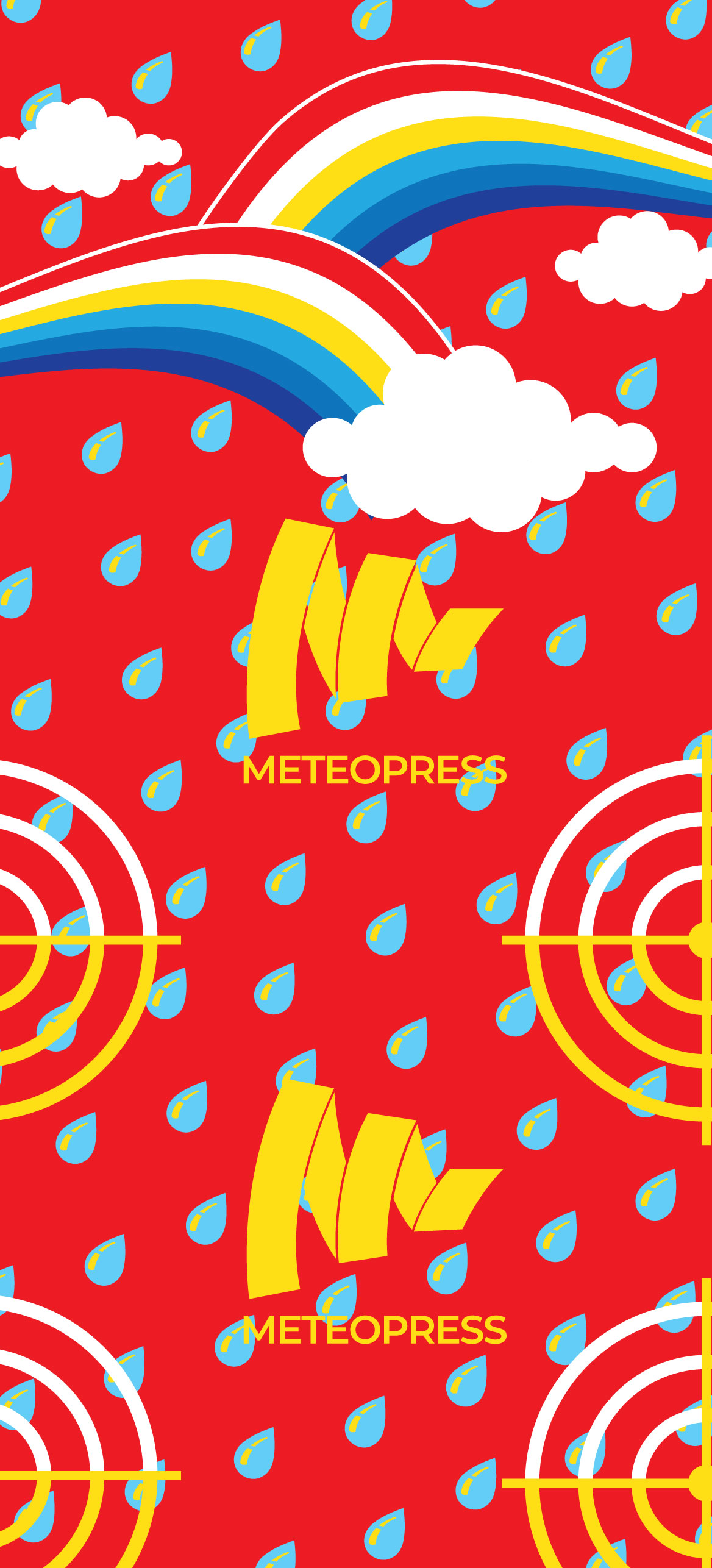 Apparel Design by Wonderful design for Meteopress | Design #34246856
