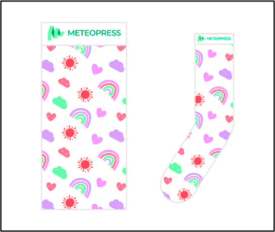 Design de Vêtement par e SOL2023 pour Meteopress | Design #34233210