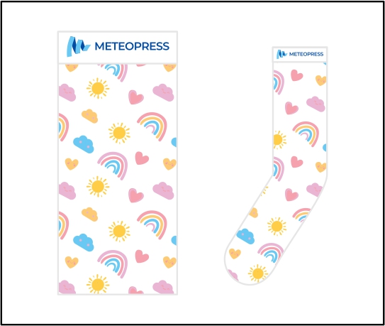 Design de Vêtement par e SOL2023 pour Meteopress | Design #34233212