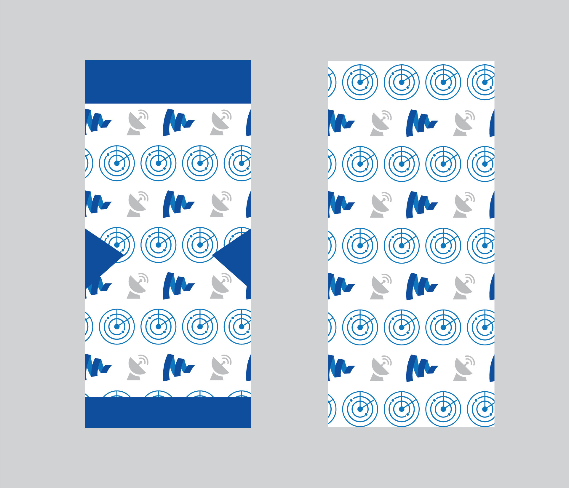 Apparel Design by Fajr. for Meteopress | Design #34244174