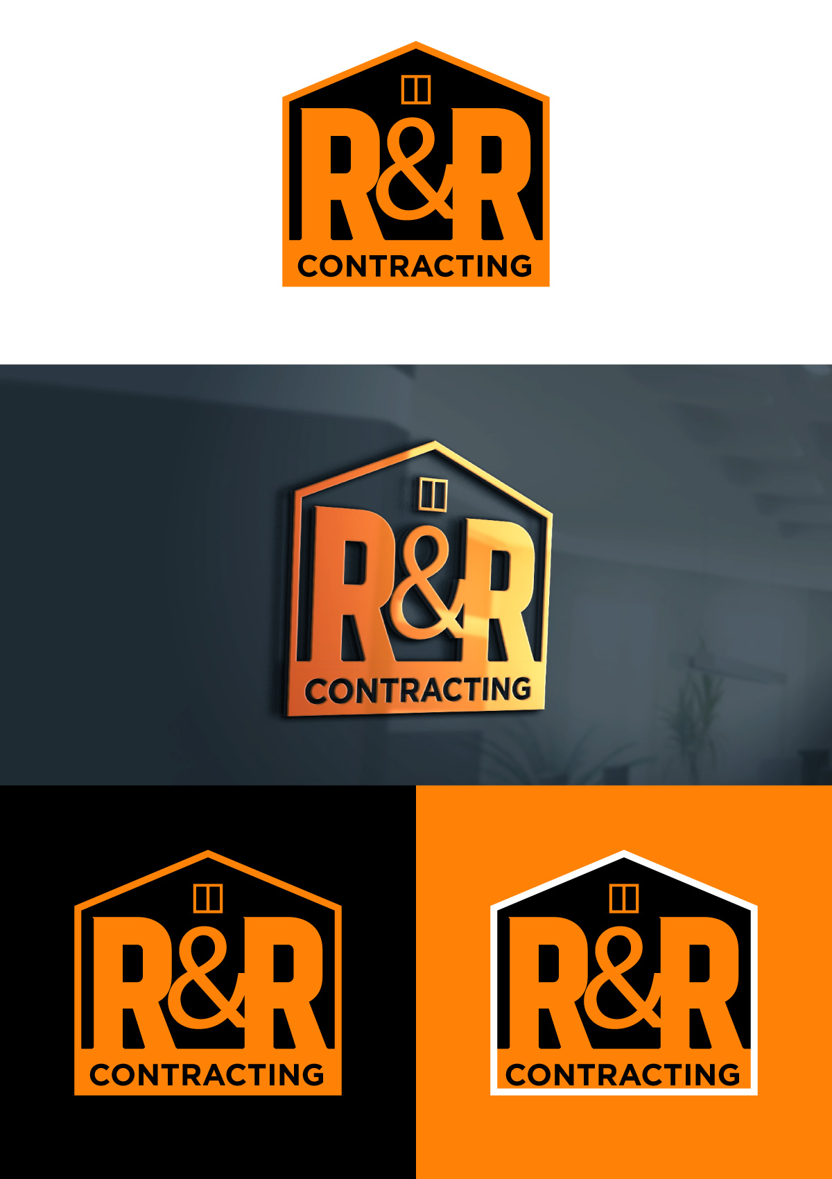 Logo Design by Sergio Coelho for this project | Design #34234111