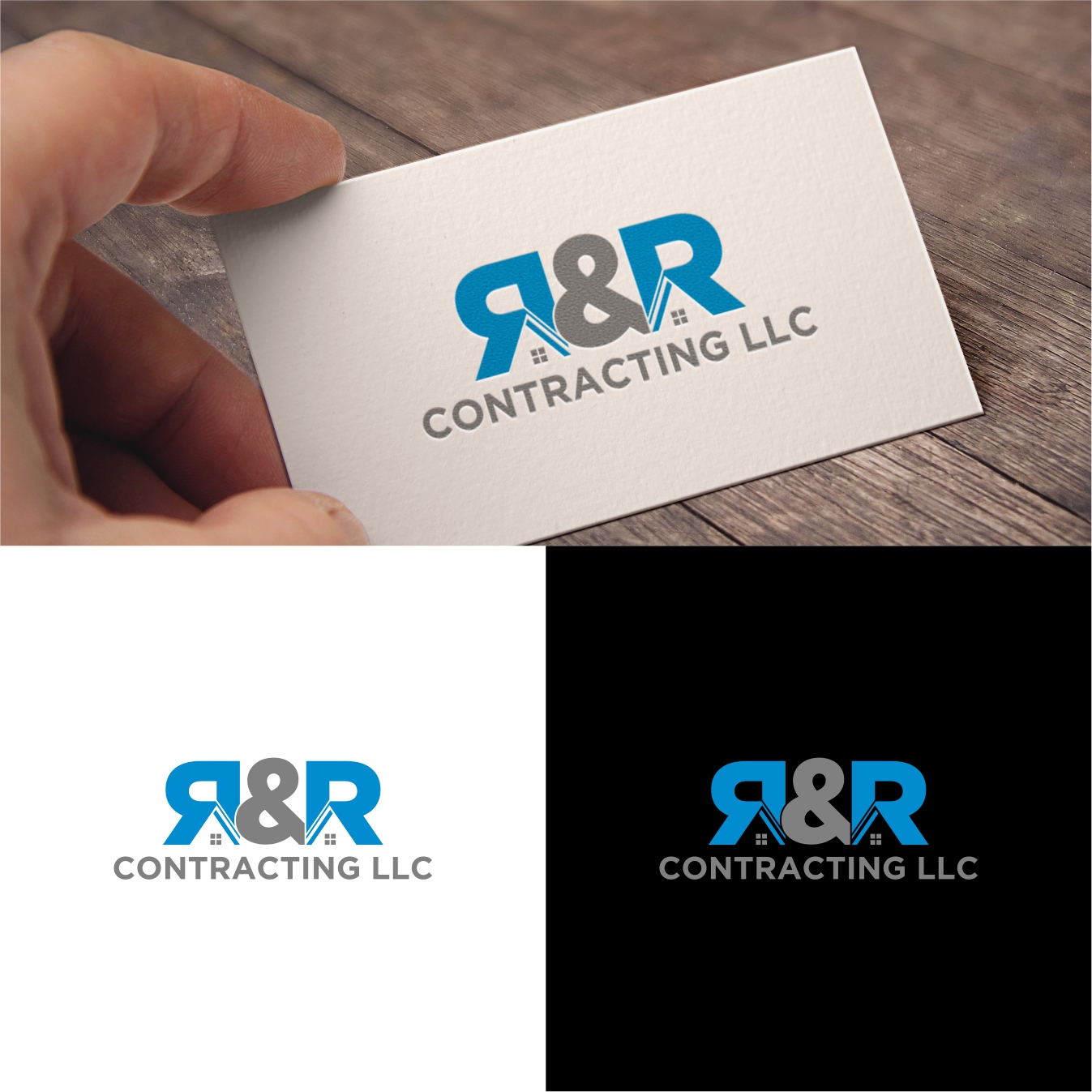 Logo Design by Bingah for this project | Design #34264806