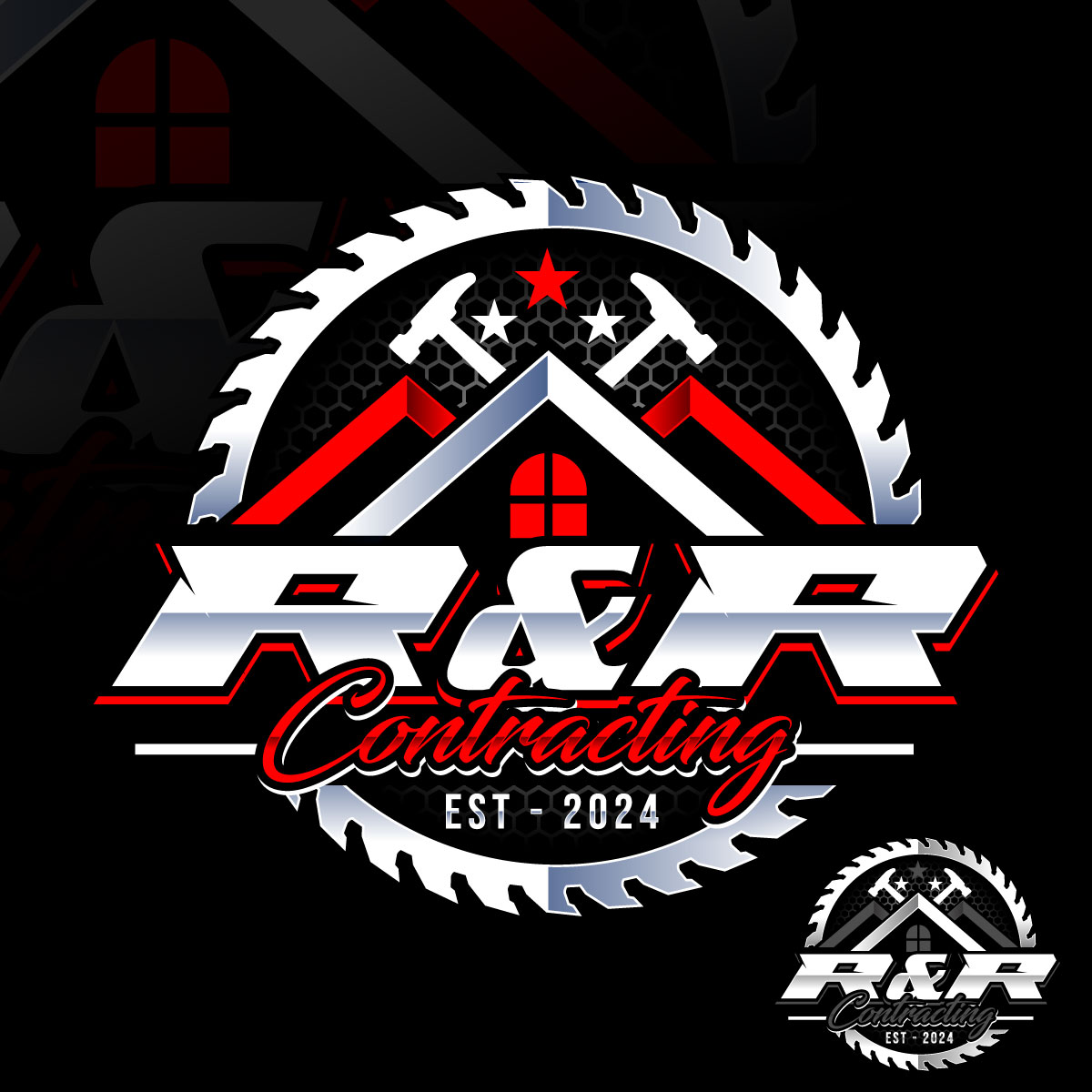 Design de Logo par Suvendu.S pour ce projet | Design #34231598