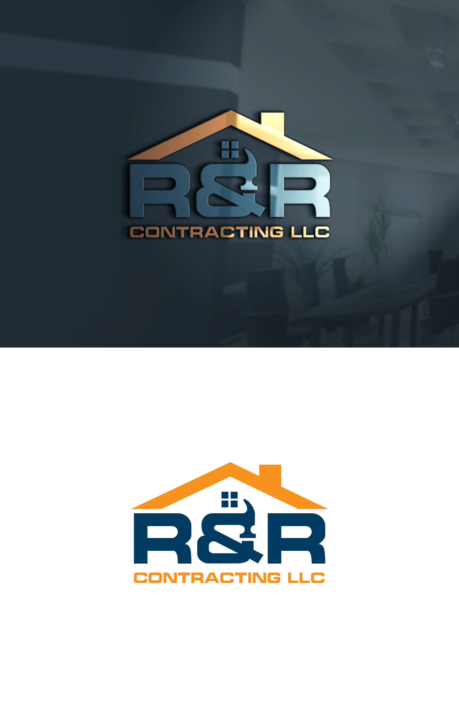 Logo Design by DesignVerse777 for this project | Design #34241103