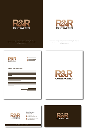 Design de Logo par Zaid Al Faqih pour ce projet | Design #34255377