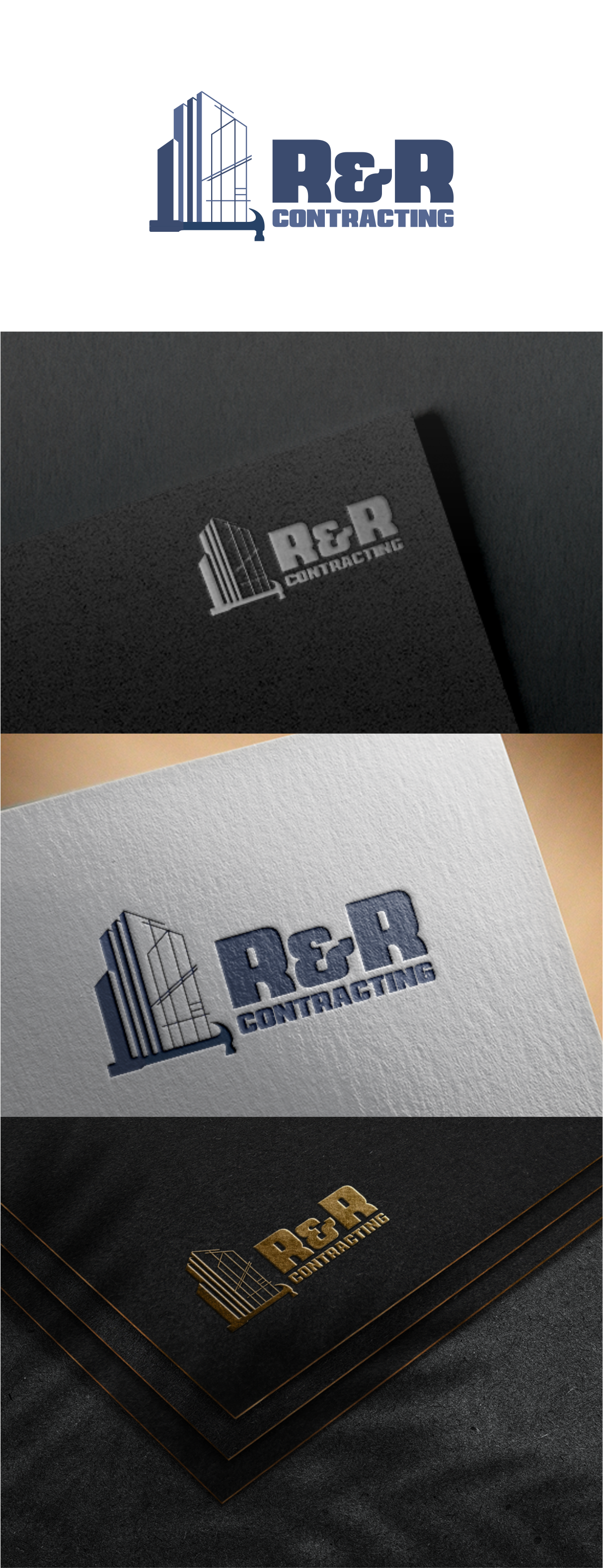 Logo Design by  Six Eleven Design for this project | Design #34234774