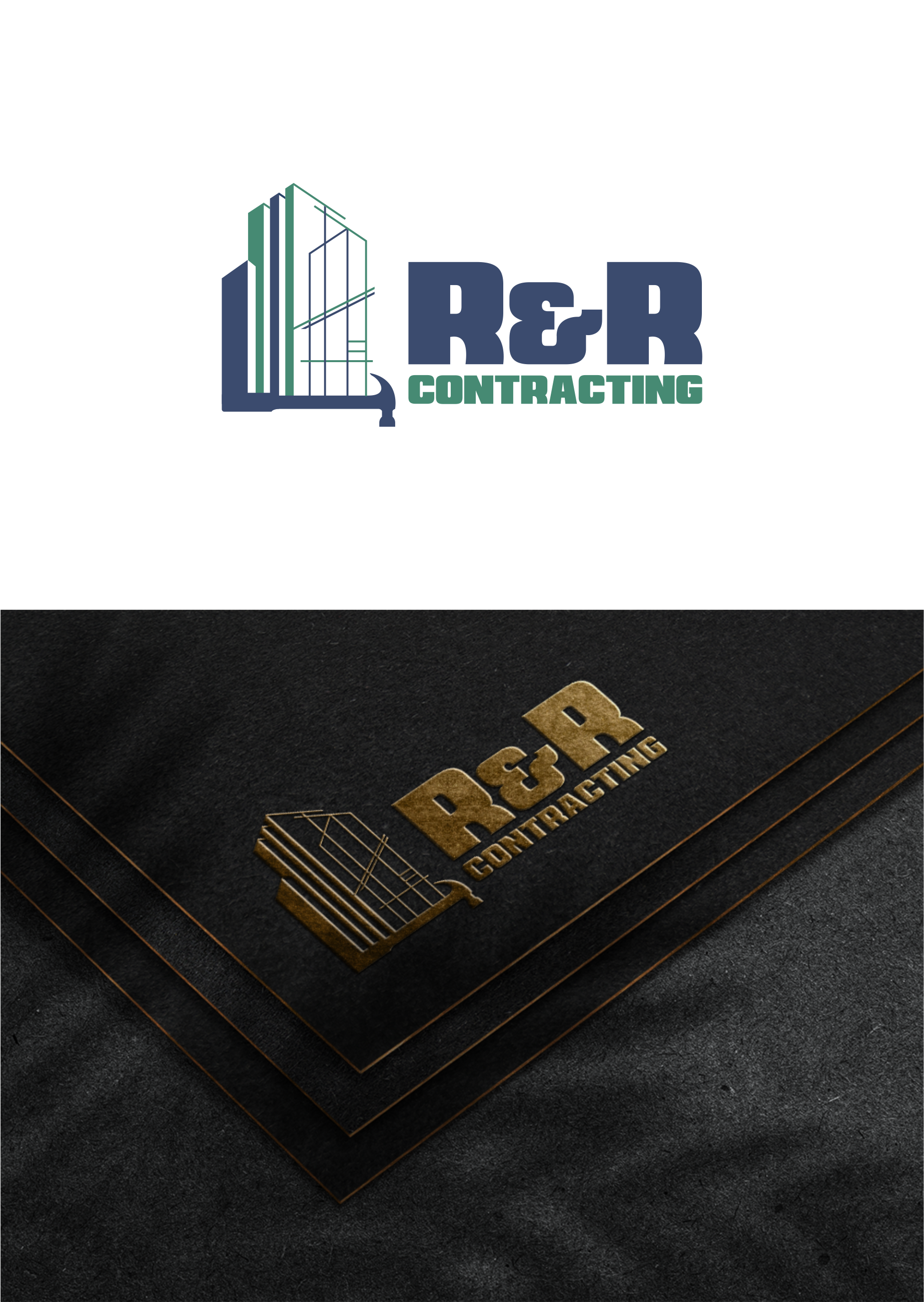 Logo Design by  Six Eleven Design for this project | Design #34236360