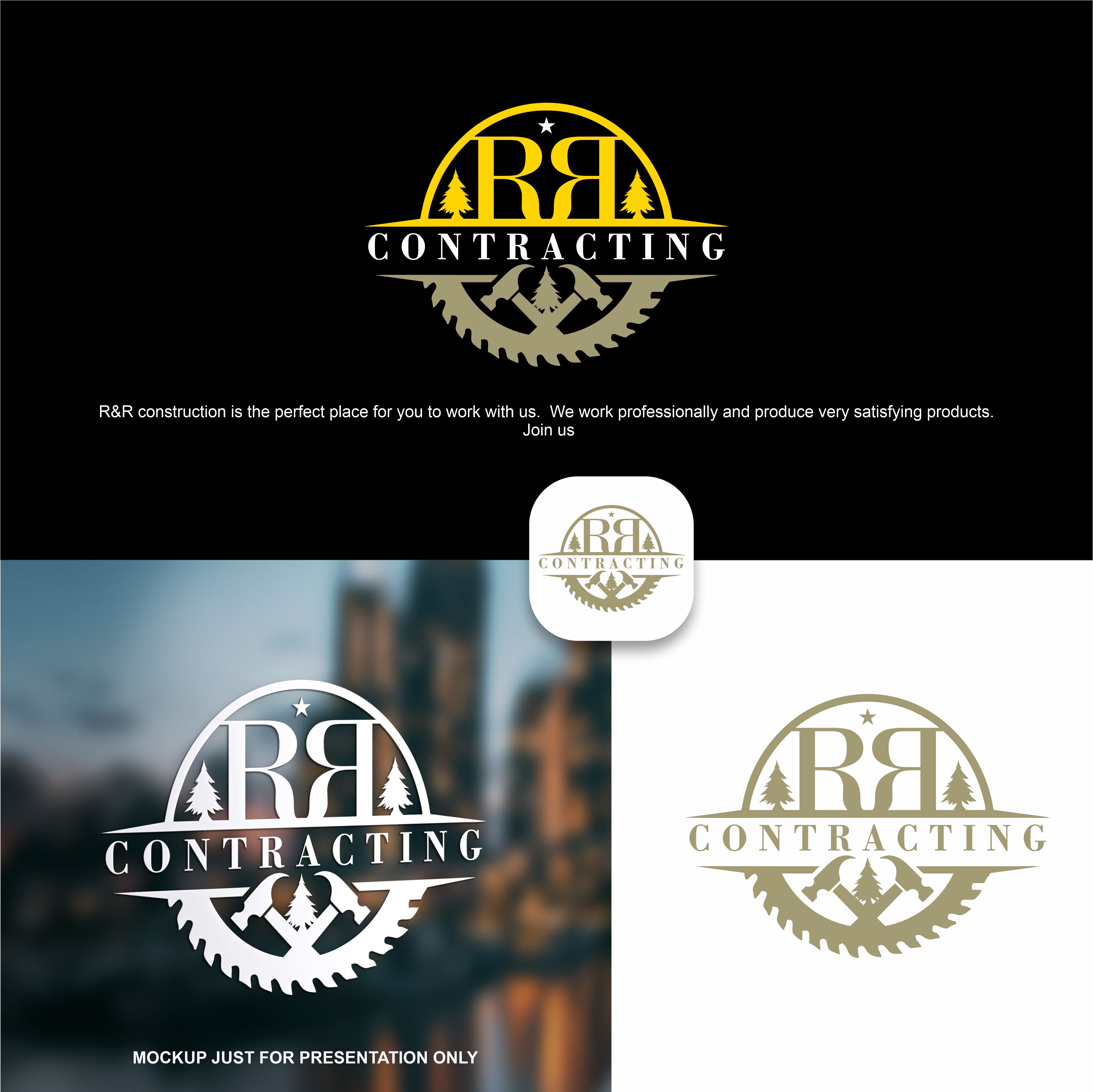 Logo Design by enka94 for this project | Design #34235065