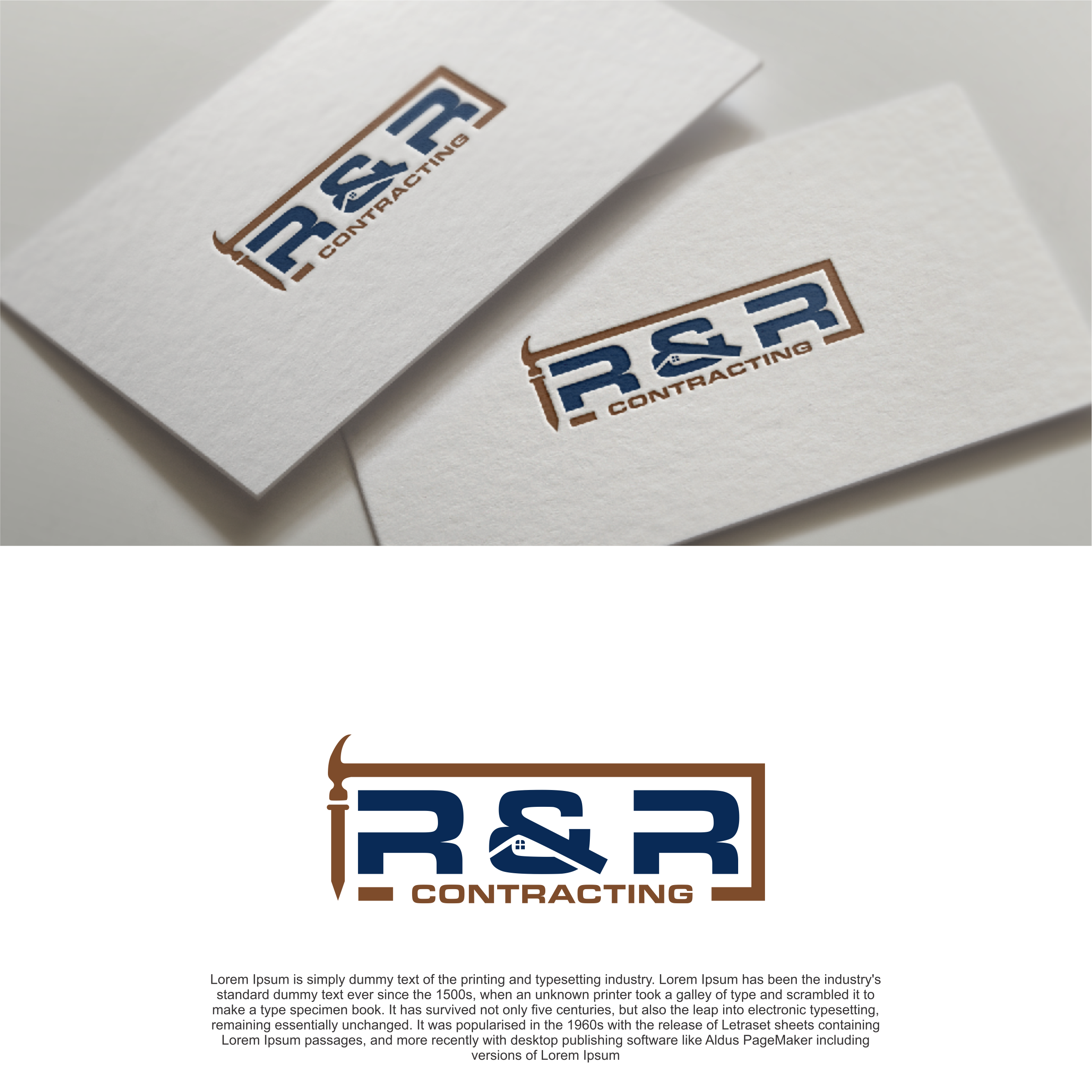 Logo Design by diego costa for this project | Design #34227564