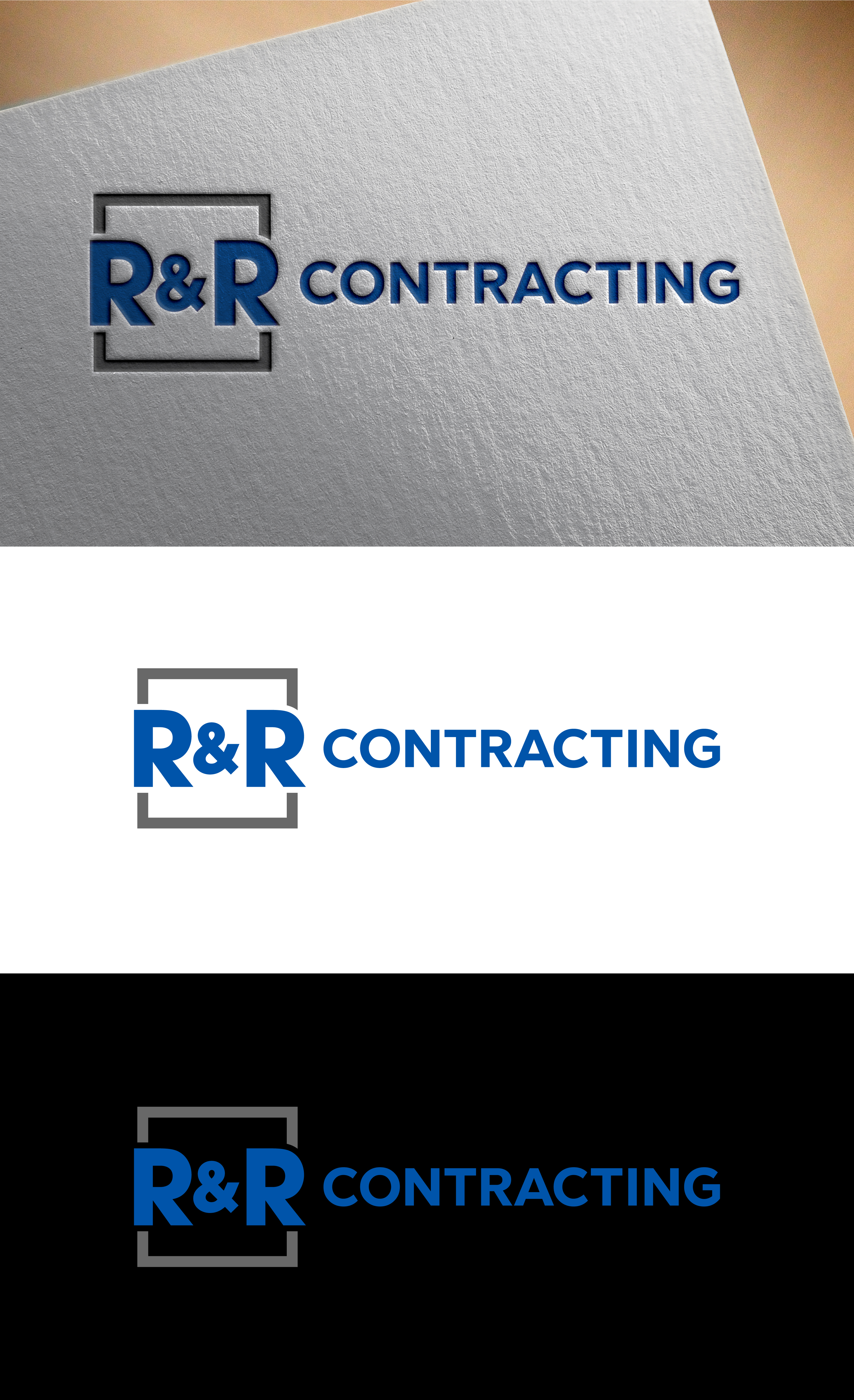 Logo Design by AKTech for this project | Design #34231927