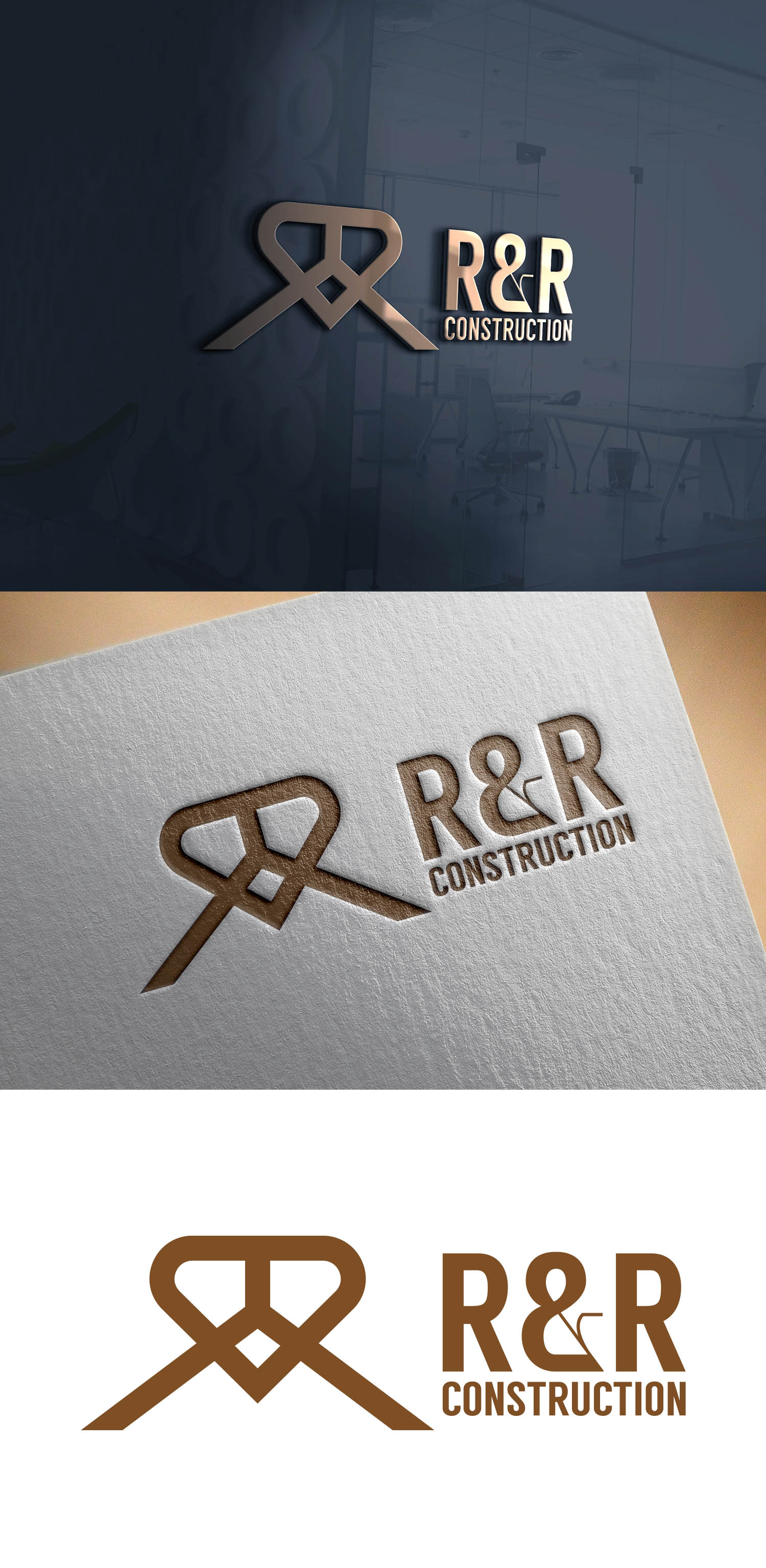 Logo Design by sariaka for this project | Design #34246452