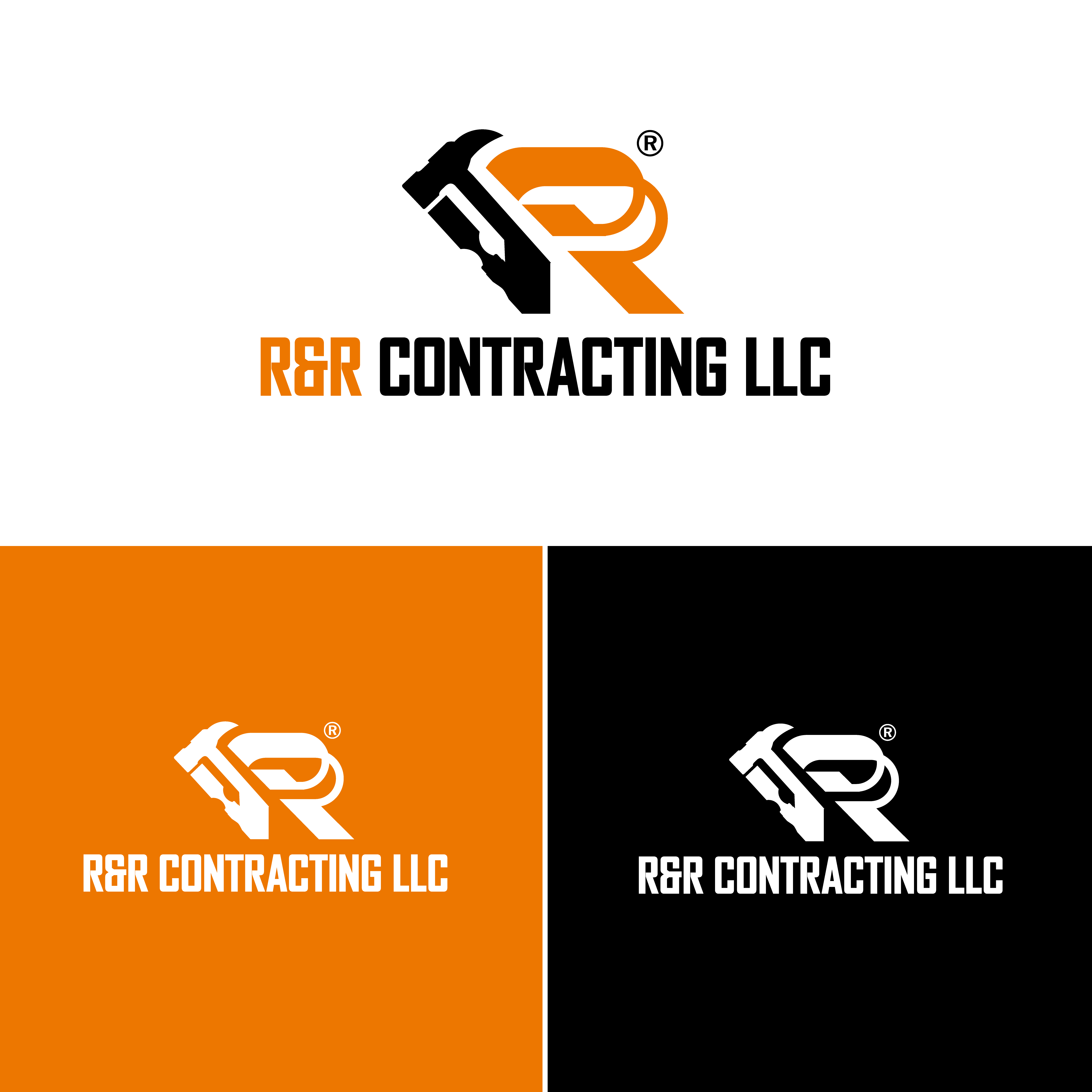 Logo Design by Mr Jode for this project | Design #34267885