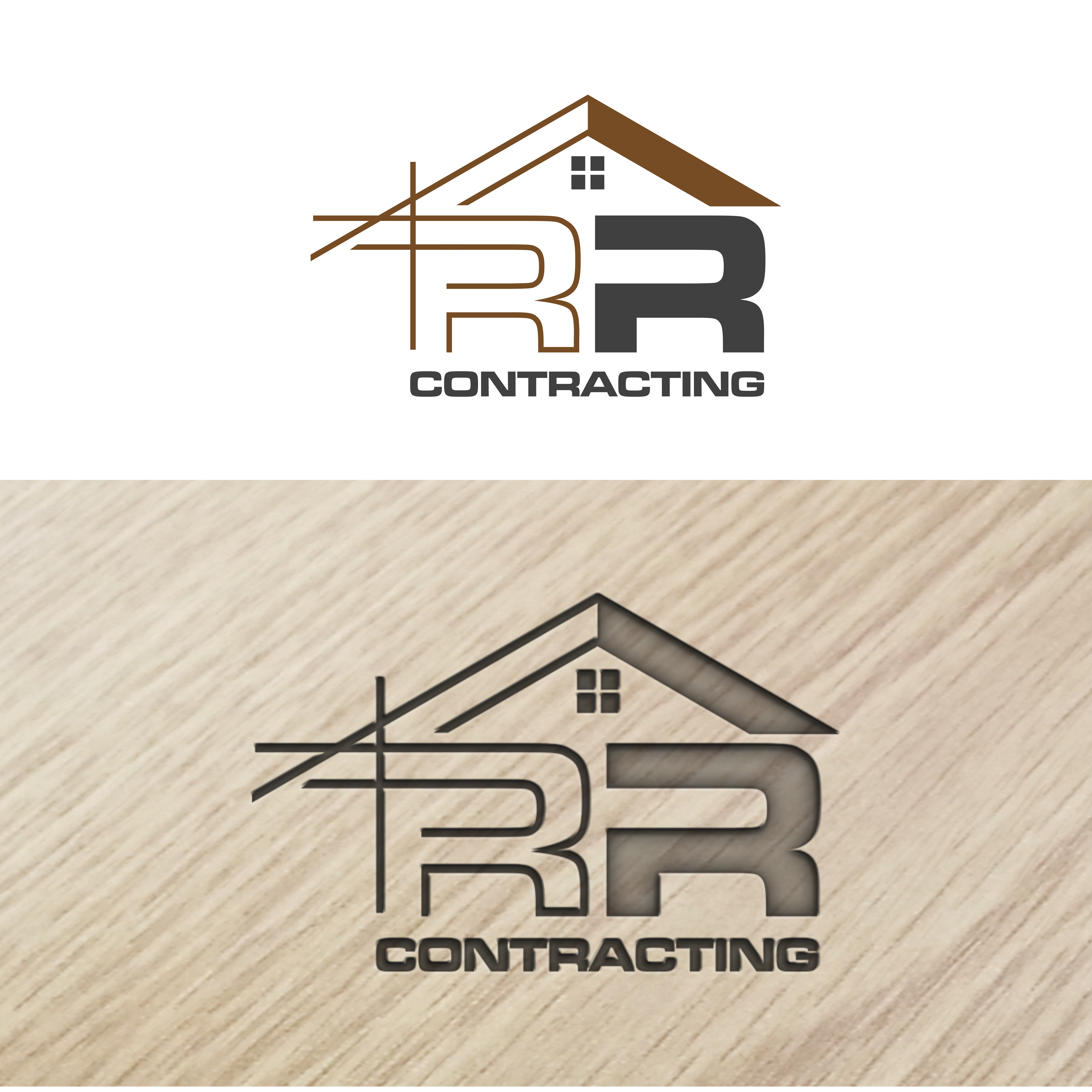 Logo Design by Astro D for this project | Design #34226485