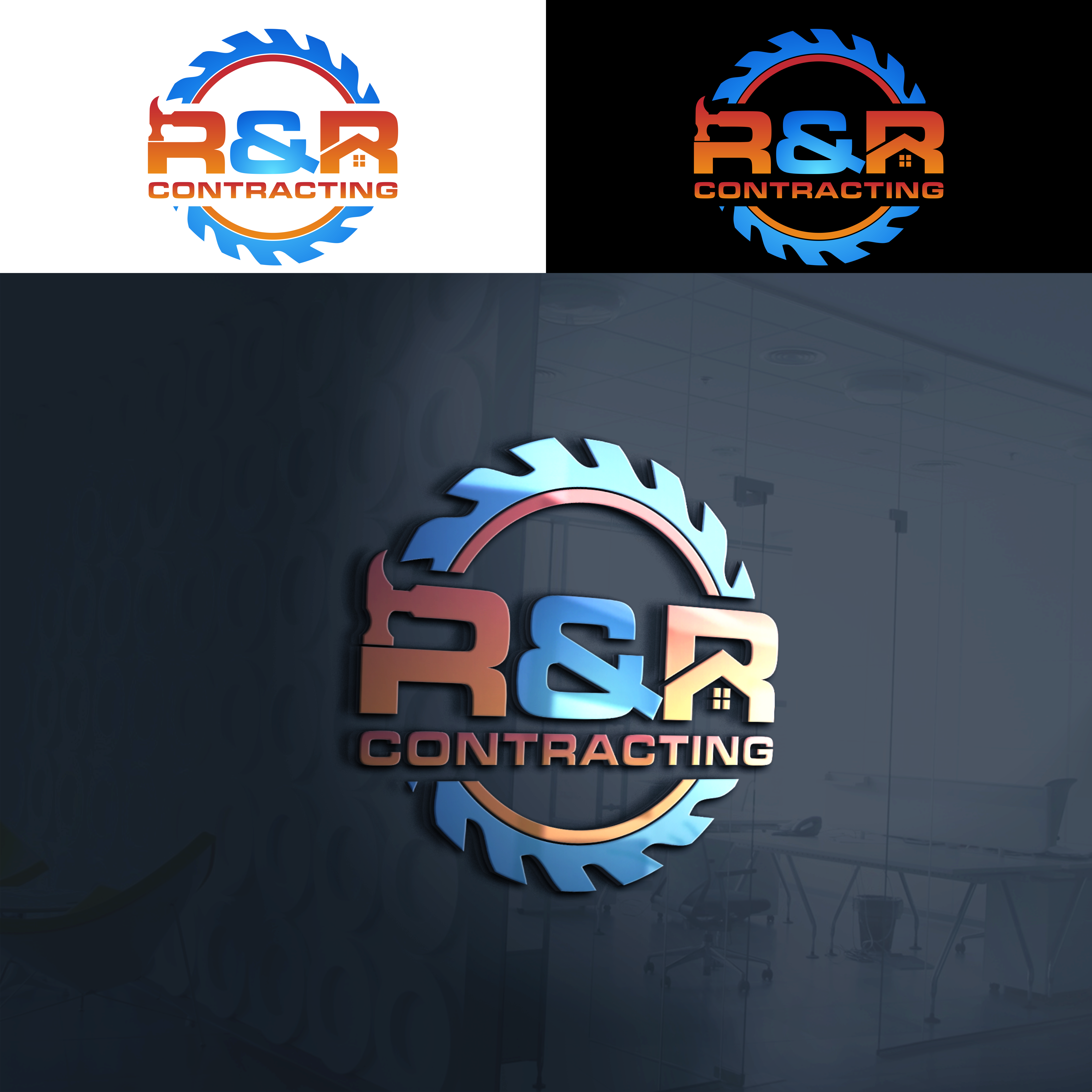 Logo Design by Astro D for this project | Design #34226871