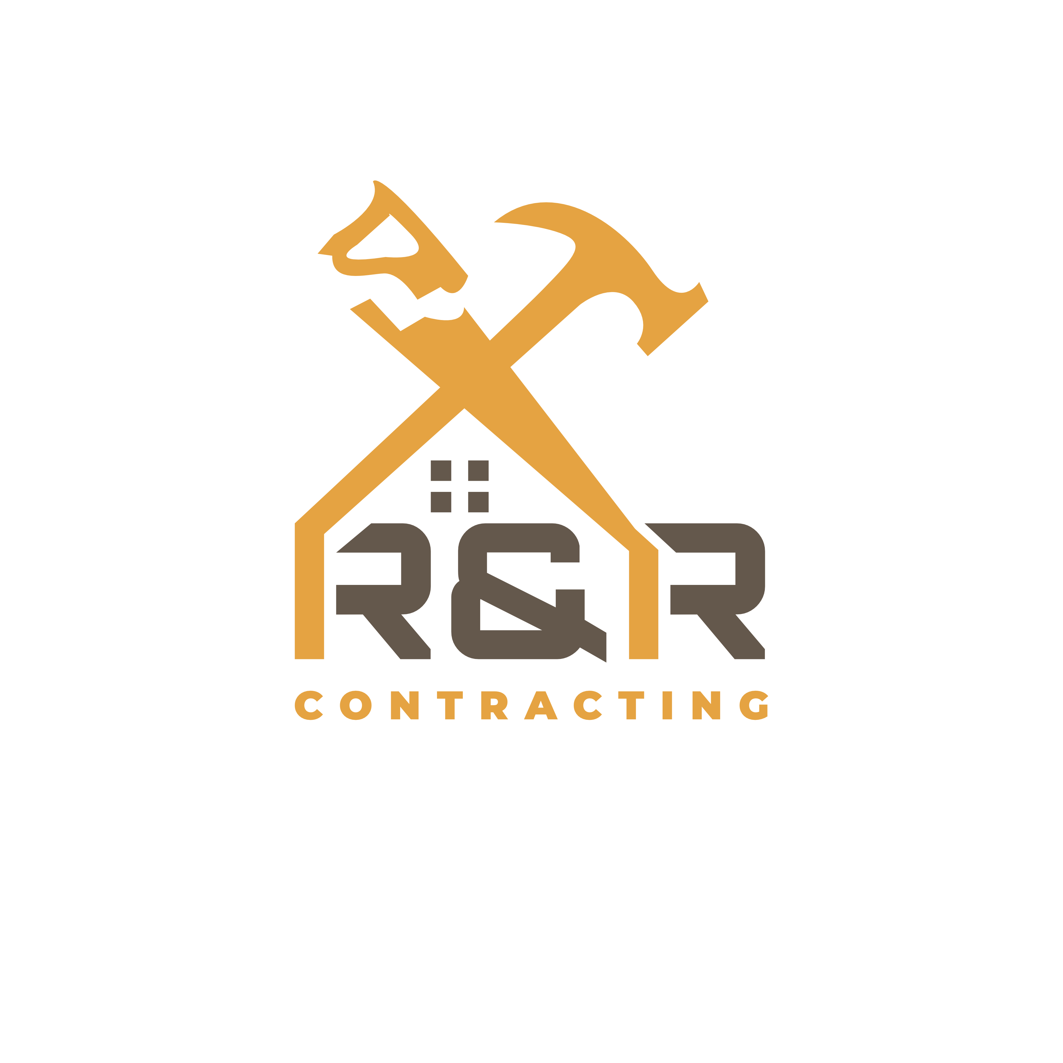 Logo Design by MasMasDesign for this project | Design #34234689