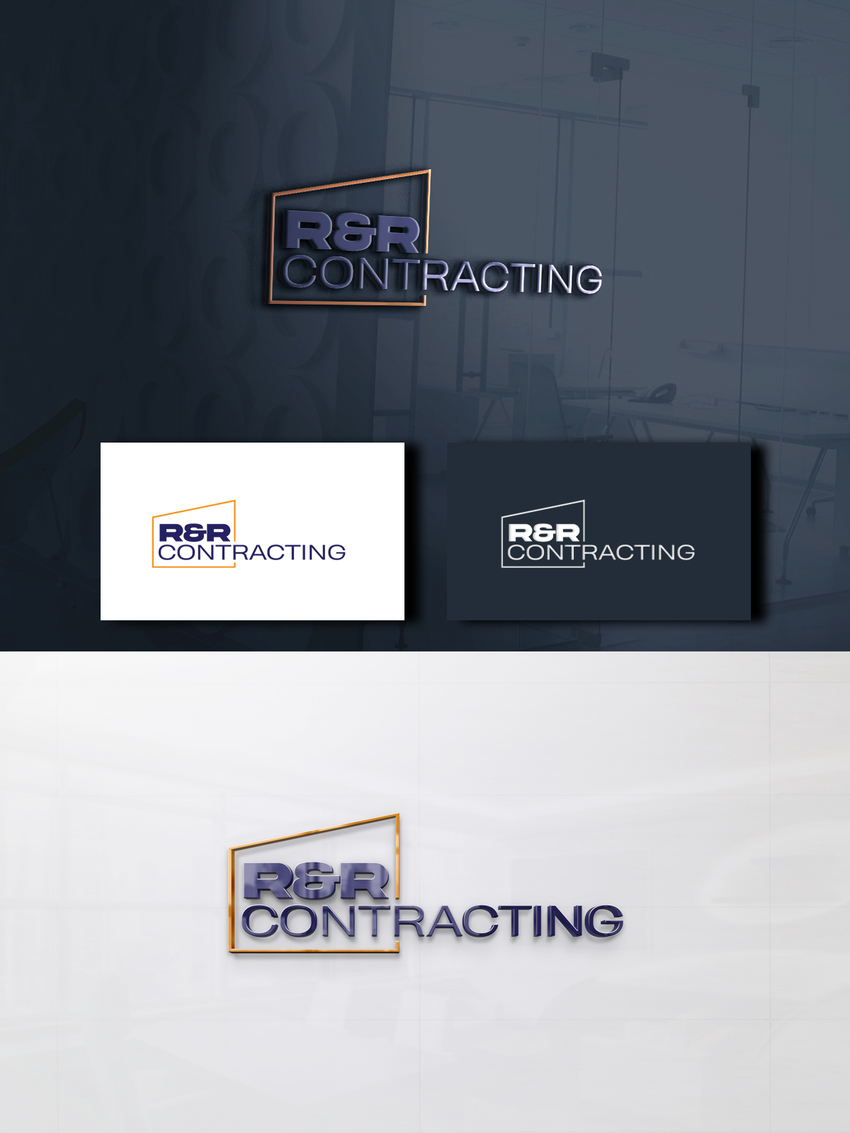 Logo Design by ArtSamurai for this project | Design #34235243