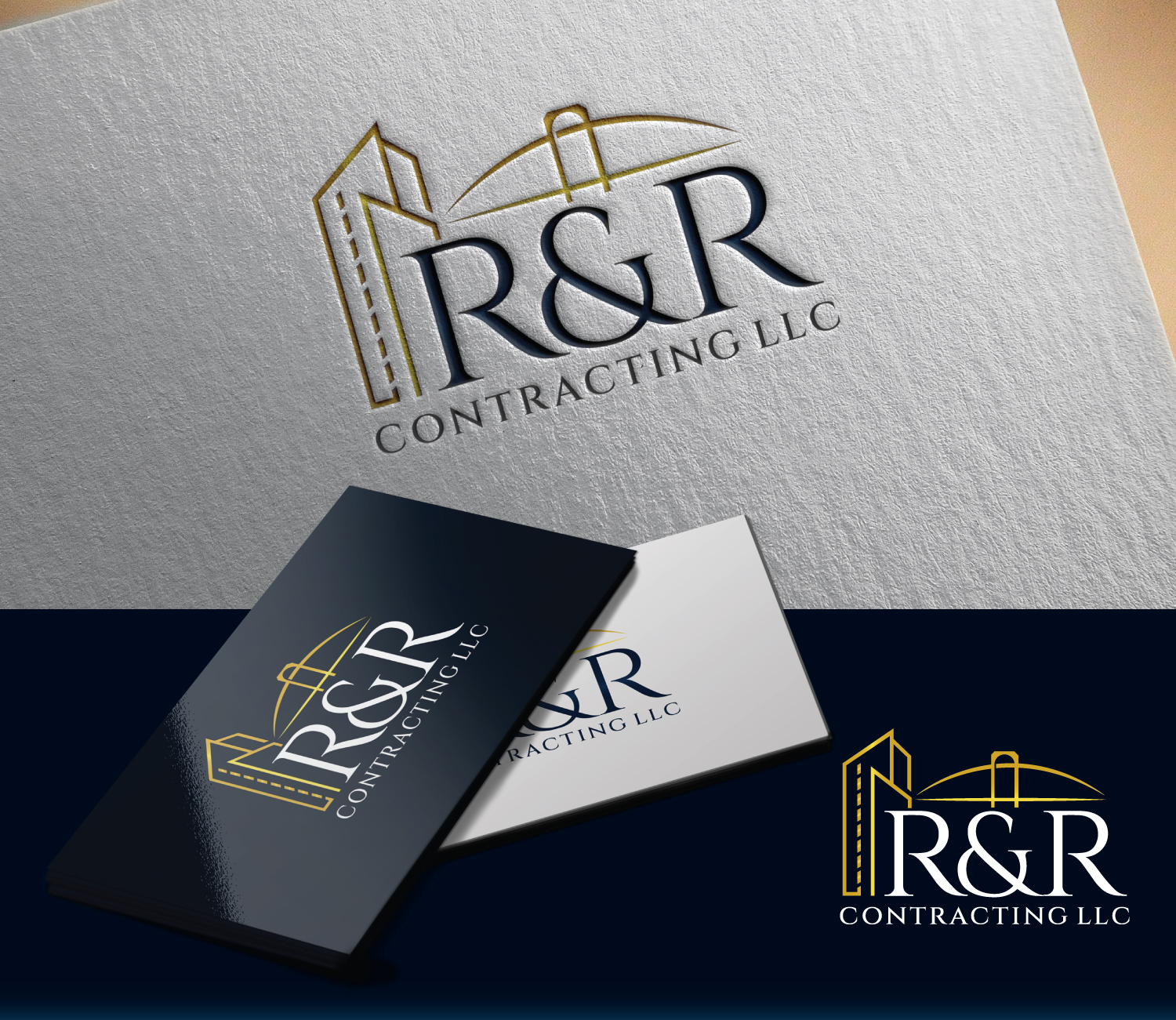Logo Design by Atec for this project | Design #34236394