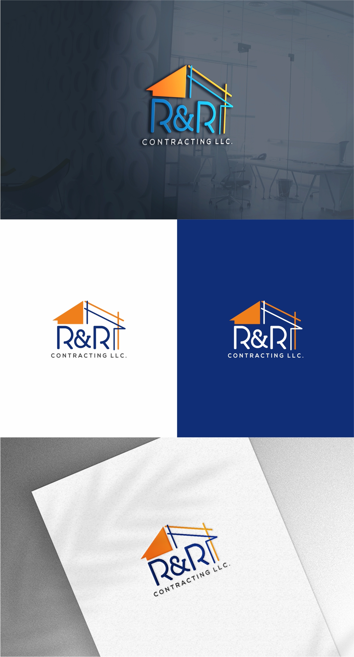 Logo Design by Dave Paresh for this project | Design #34233305