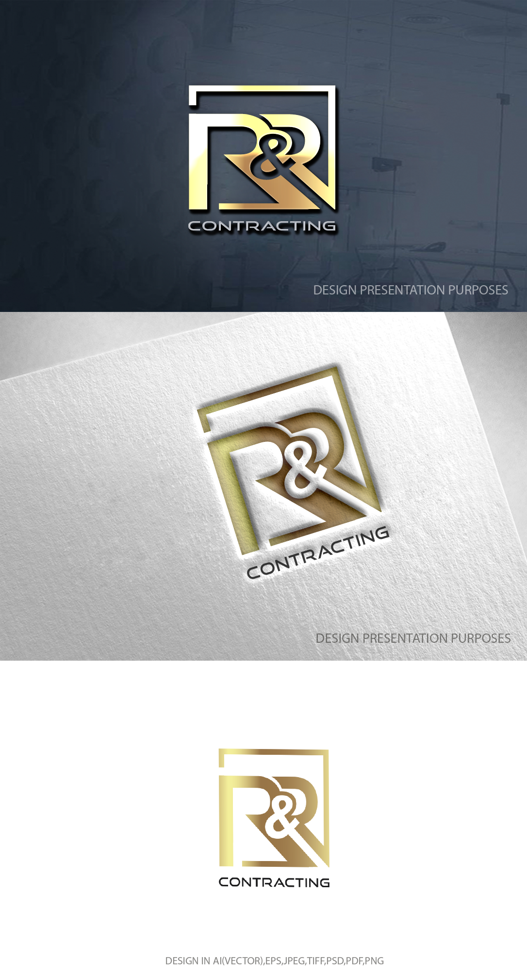 Logo Design by zebronicgraphic for this project | Design #34230875