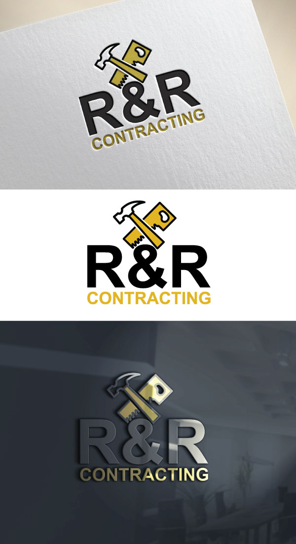 Logo Design by AB design ..... for this project | Design #34227610